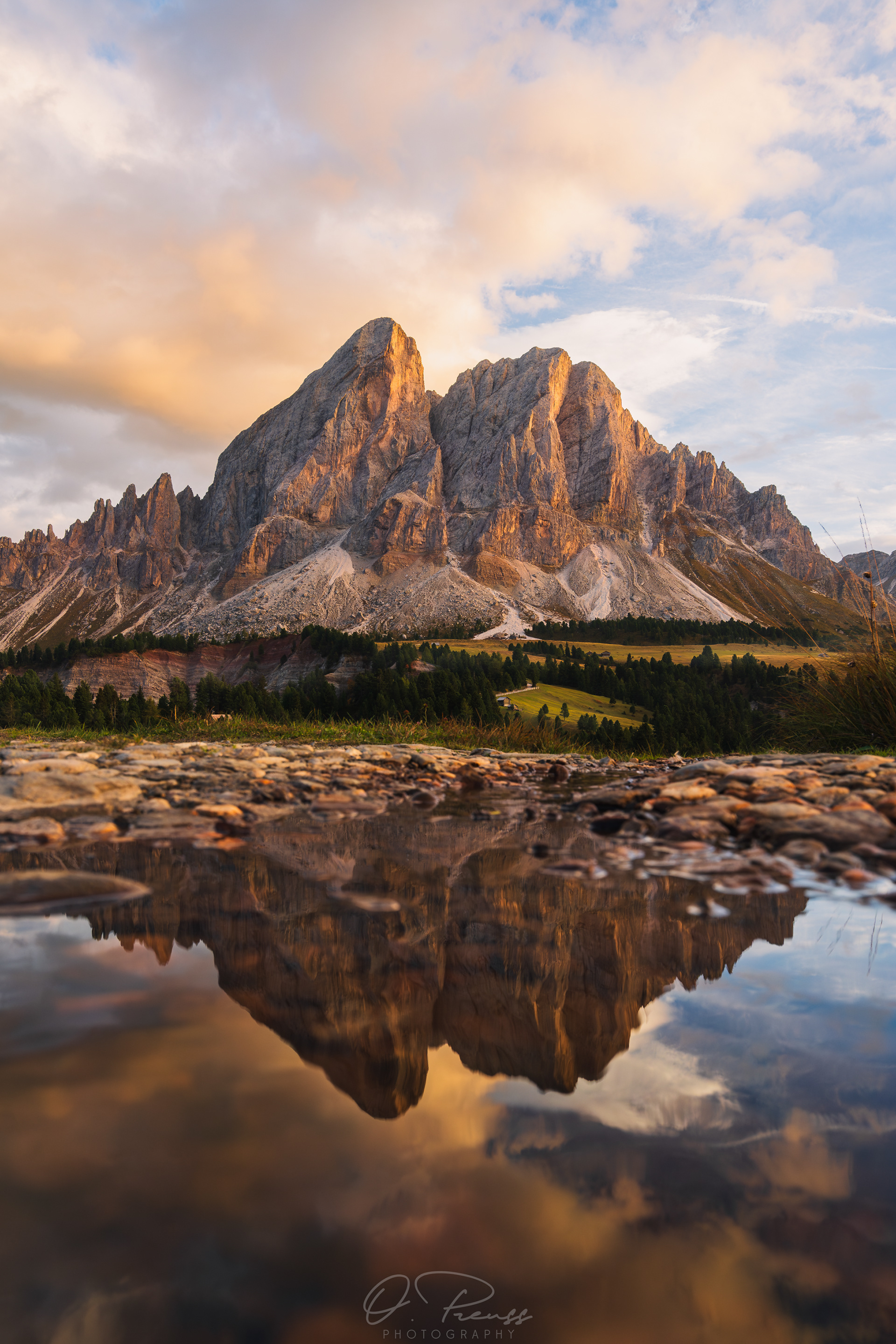 Passo delle Erbe