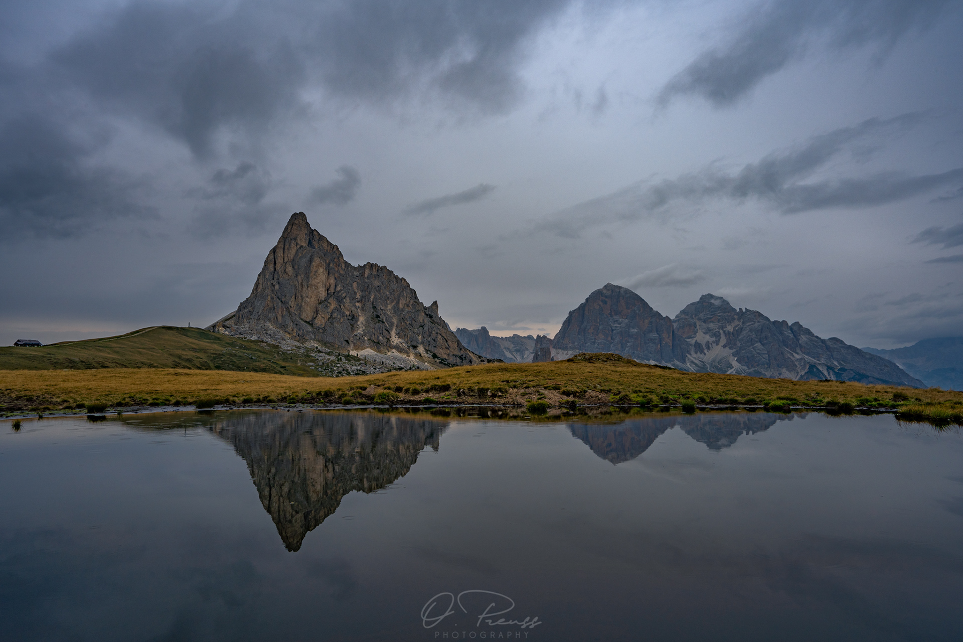 Passo Giau