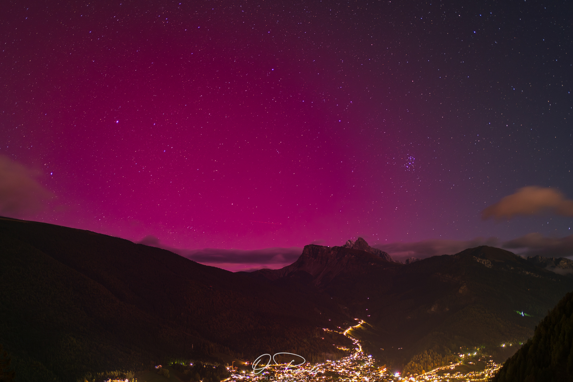 Northern Lights