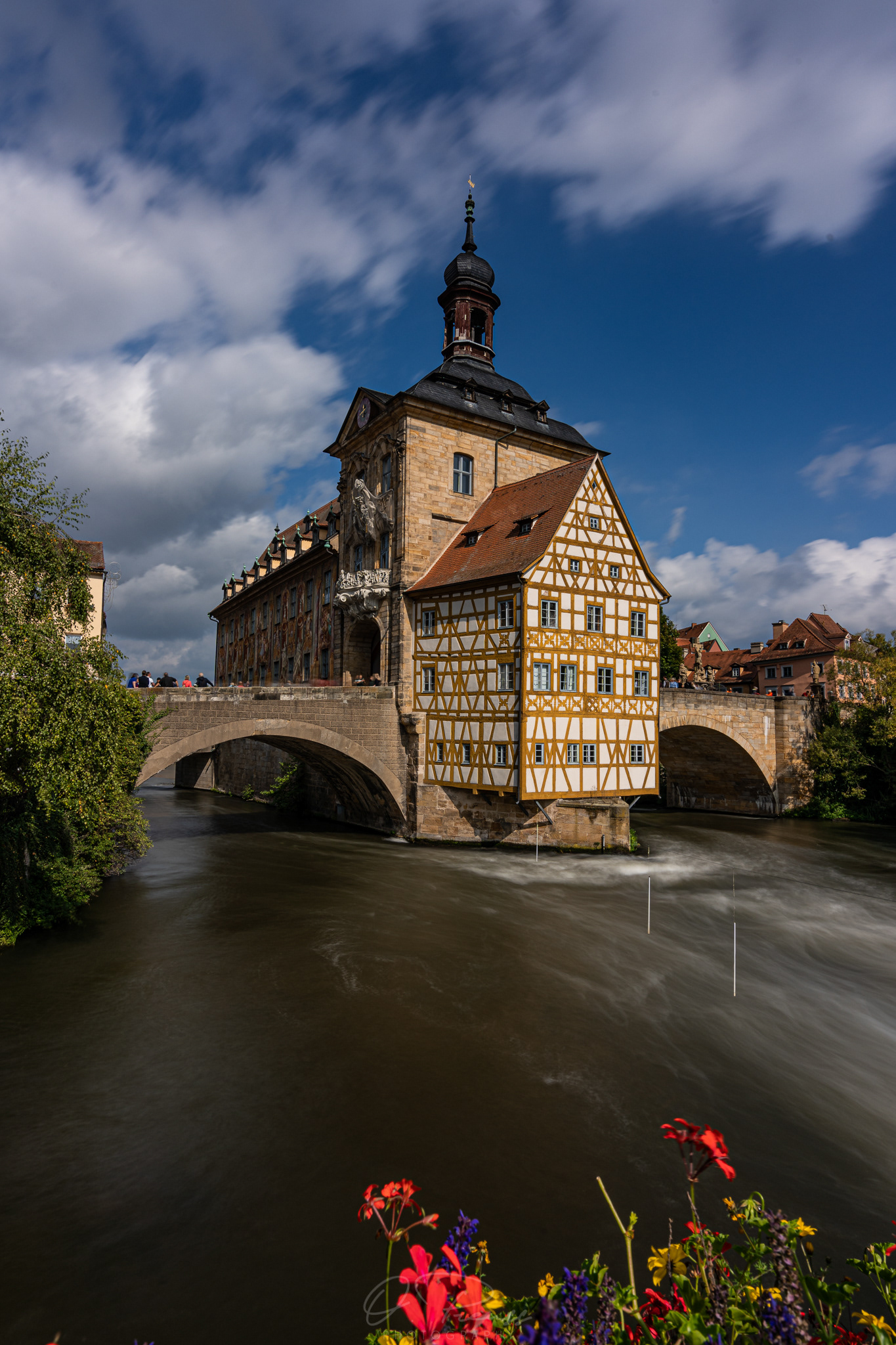 Bamberg