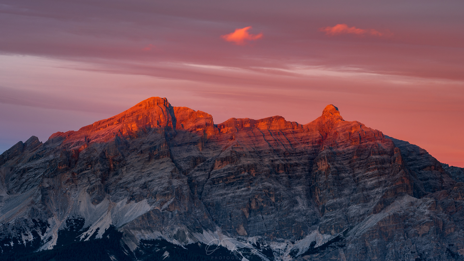 Cima Cunturines