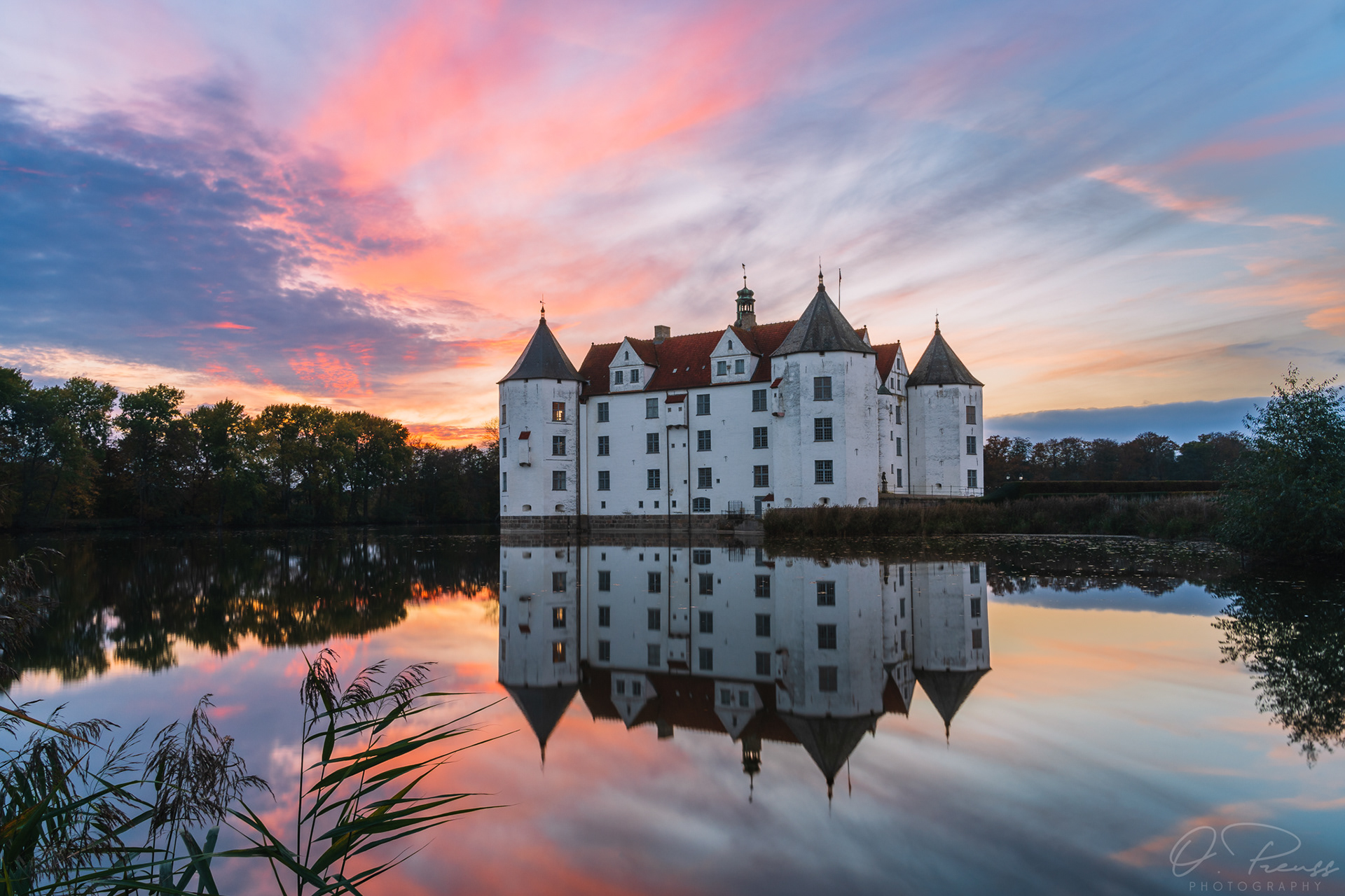 Glücksburg