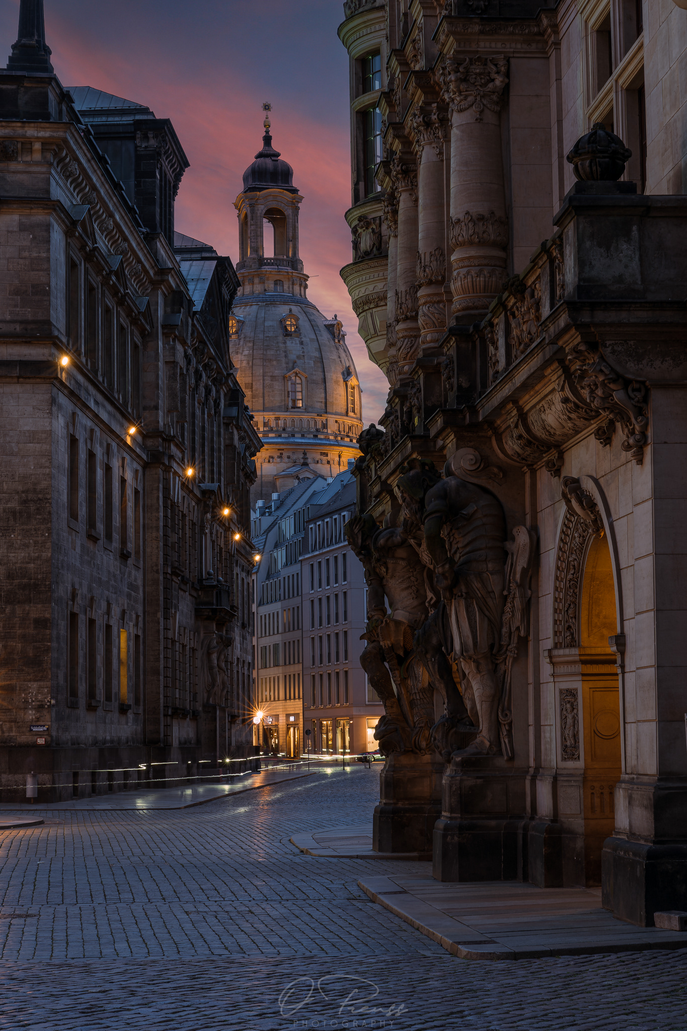 Dresden