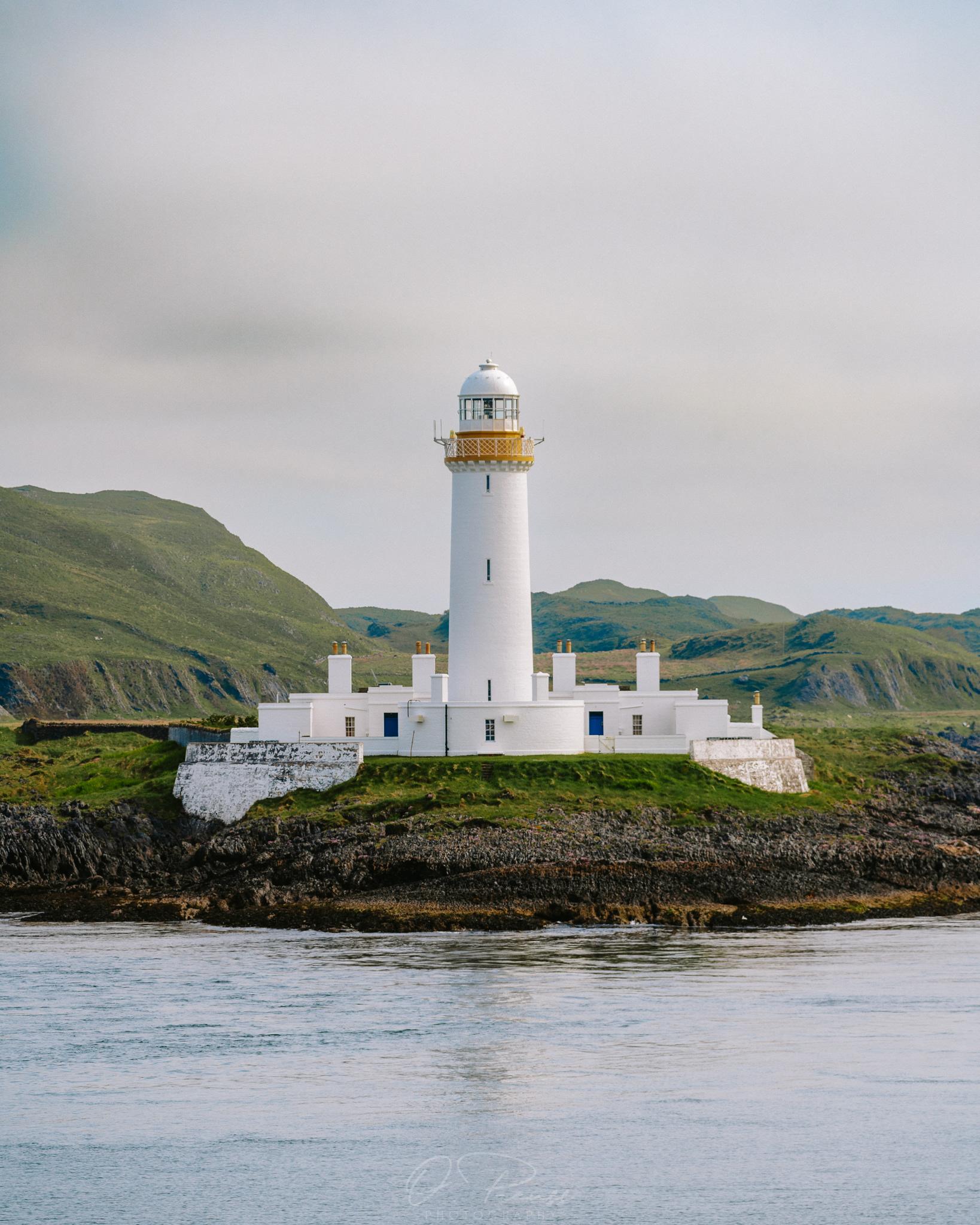 Lismore Lighthouse