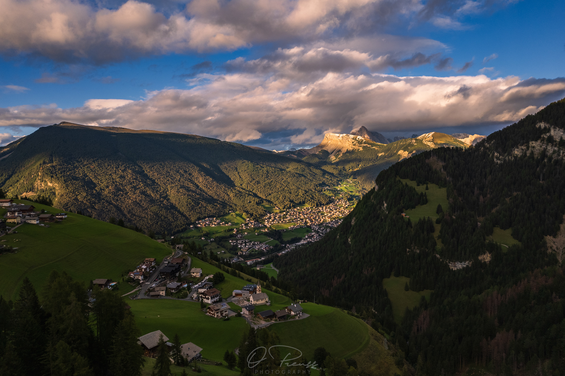 Val Gardena