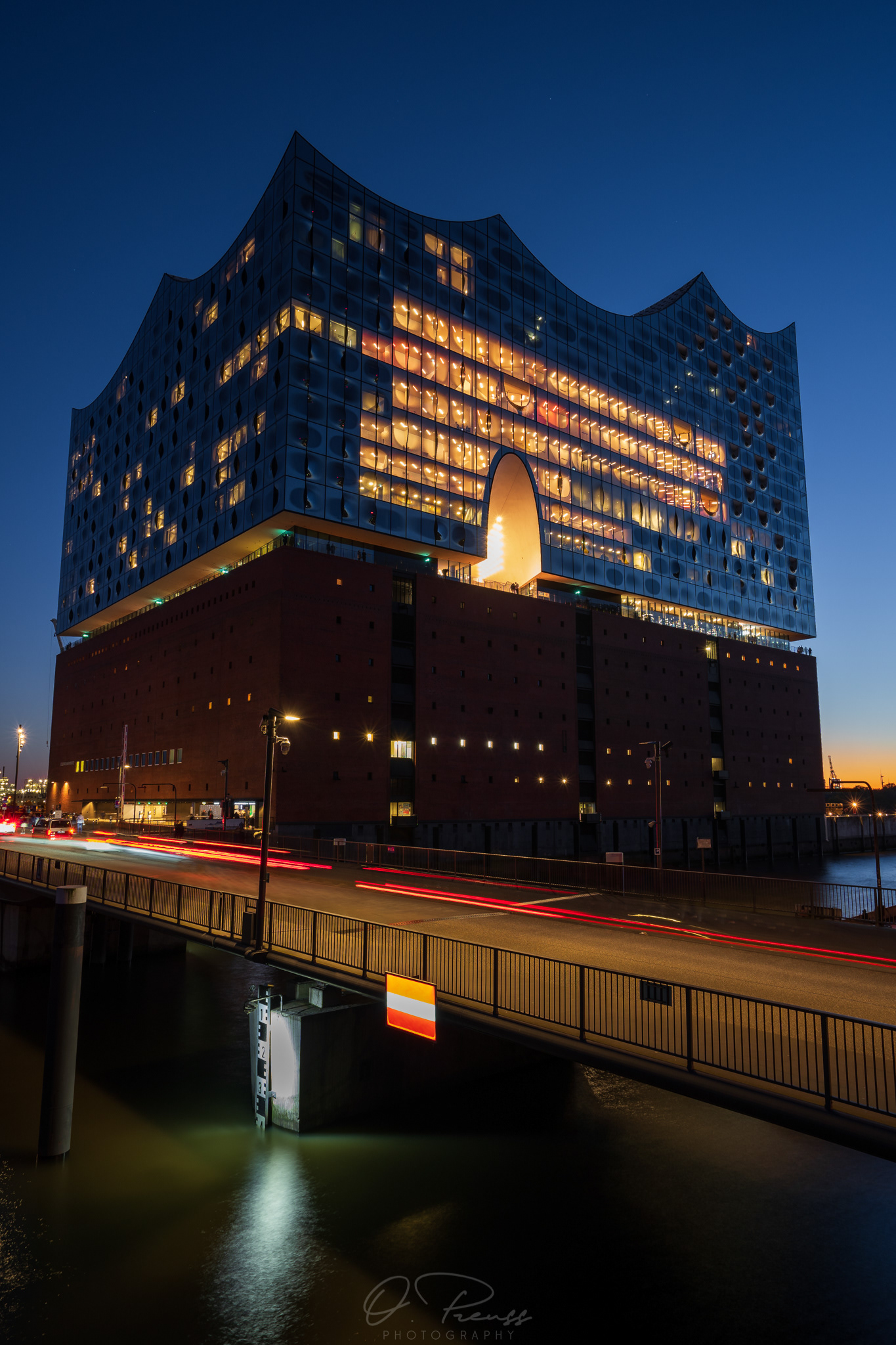 Elbphilharmonie