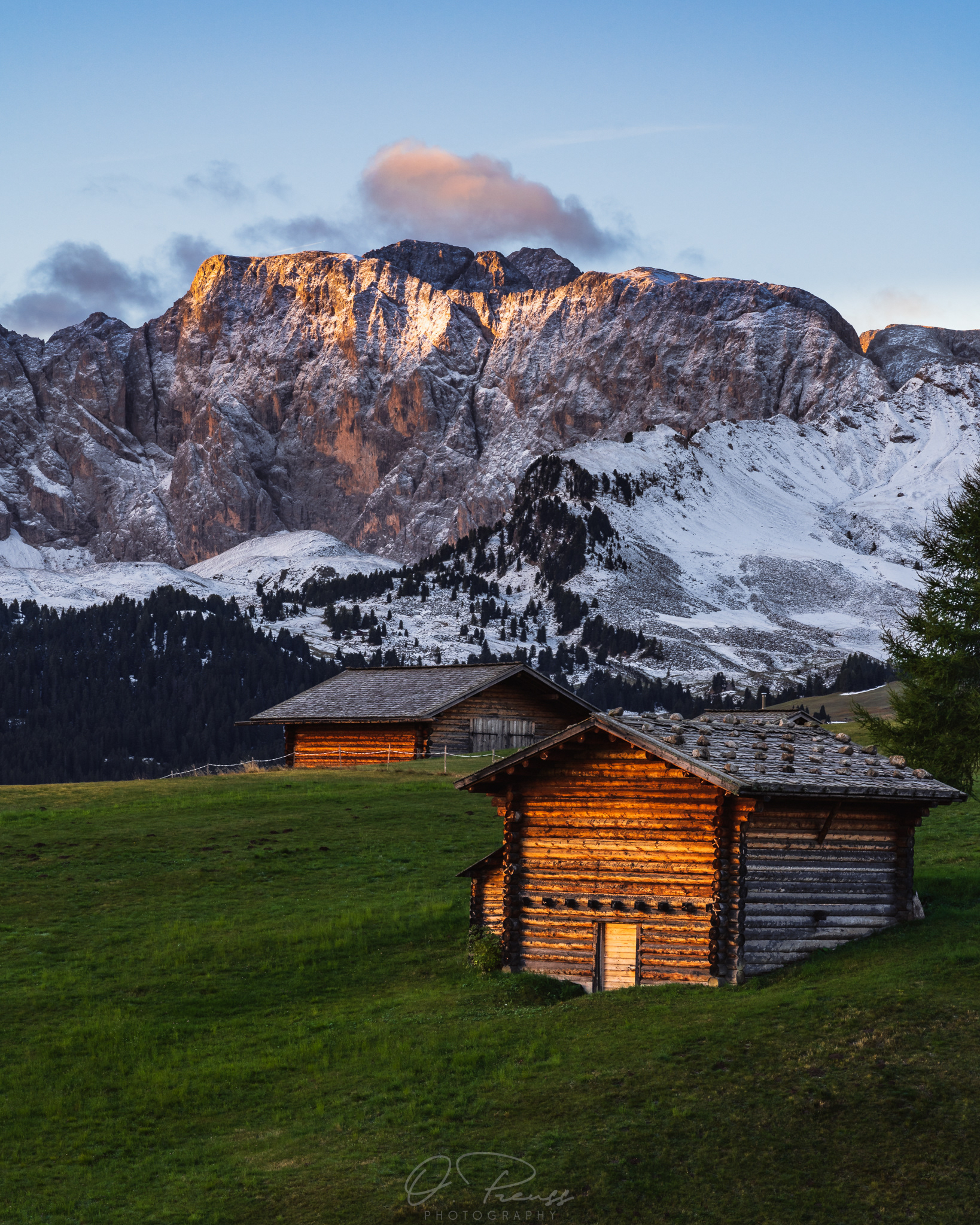 Alpe di Siusi