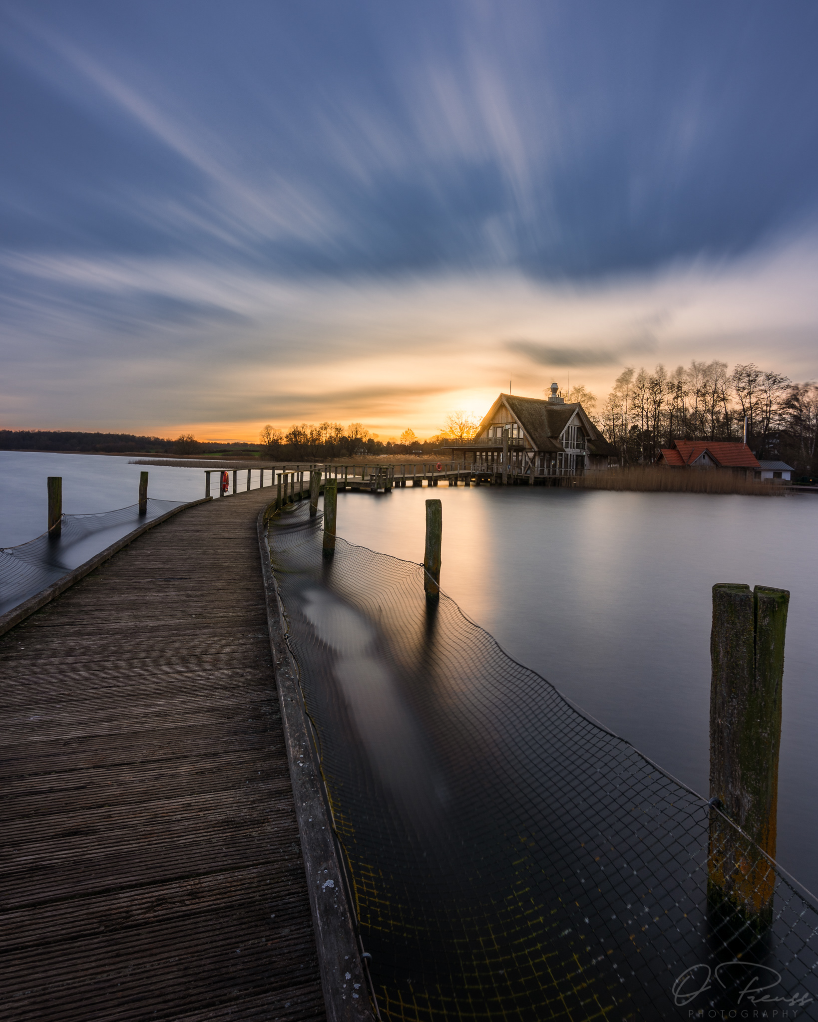 Hemmelsdorfer See