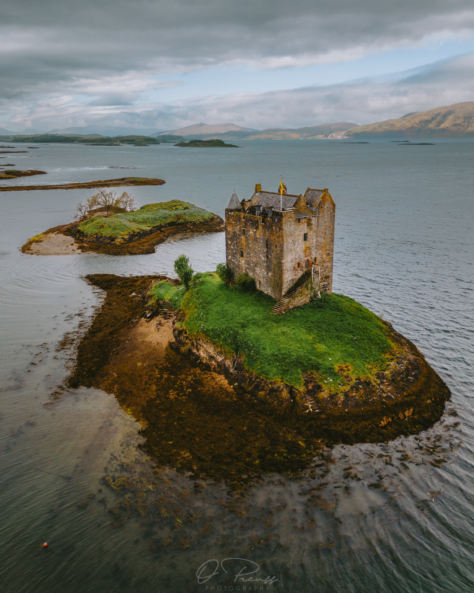 Castle Stalker