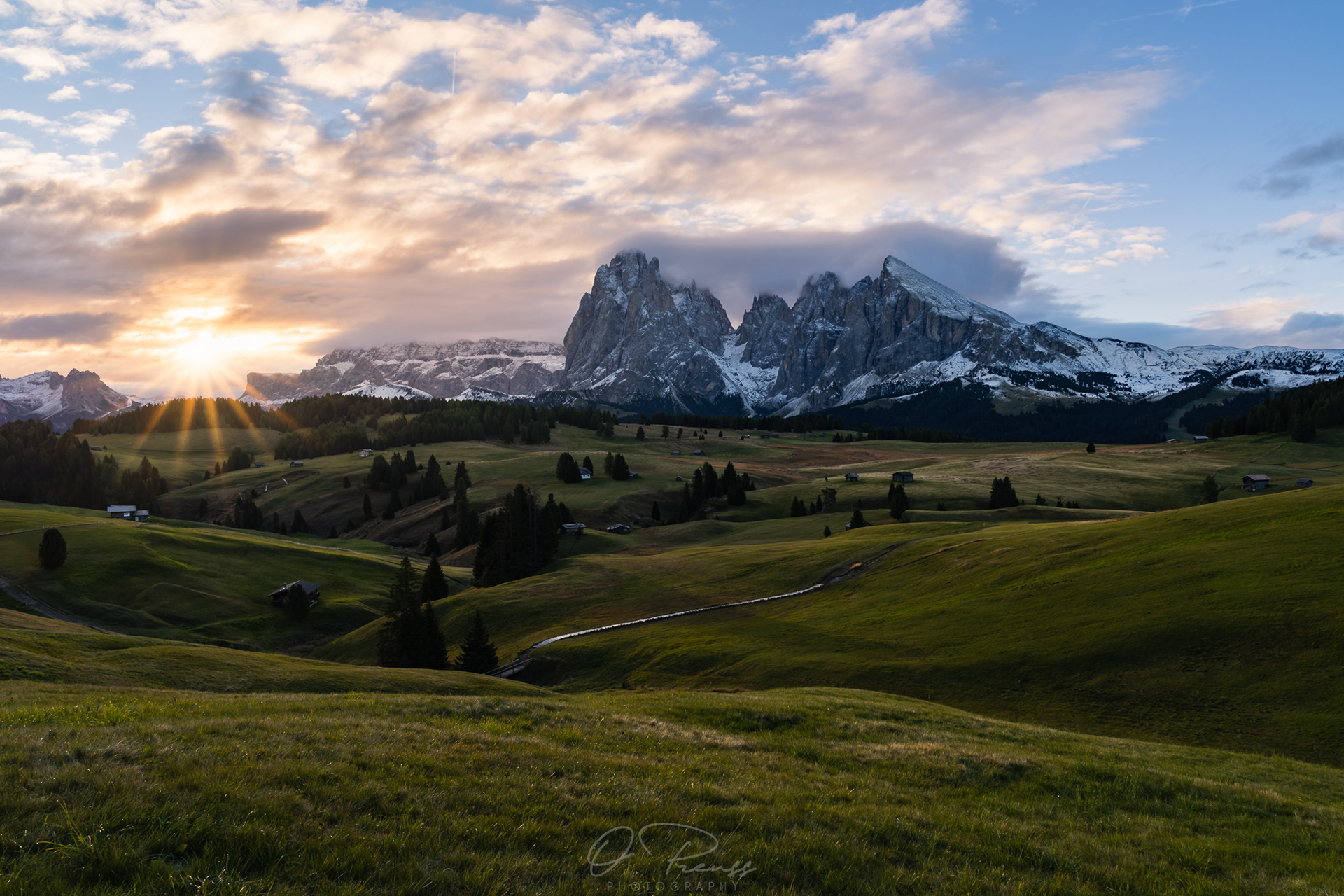 Alpe di Siusi