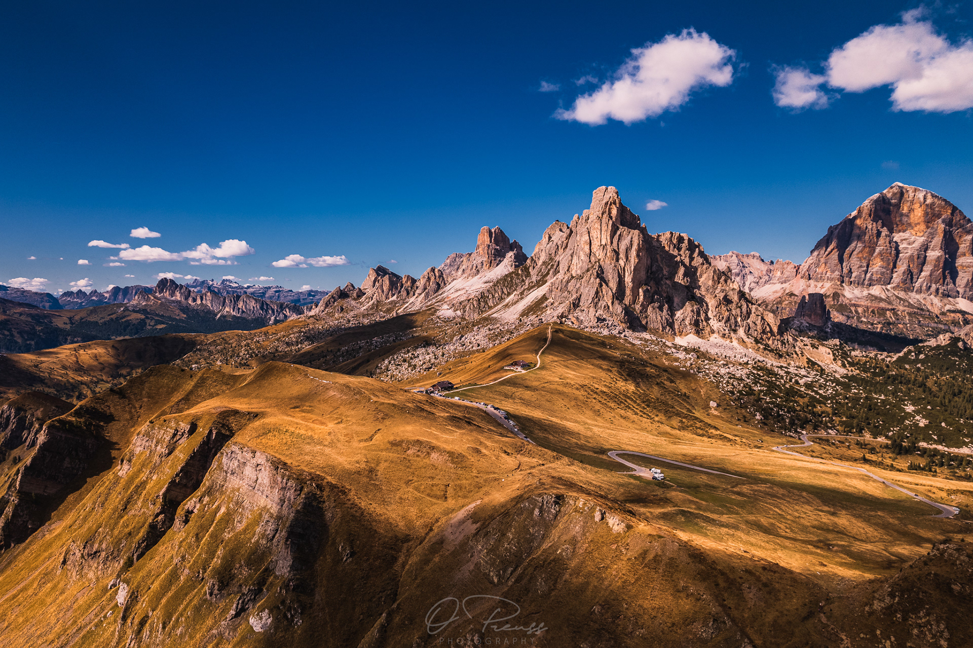 Passo Giau