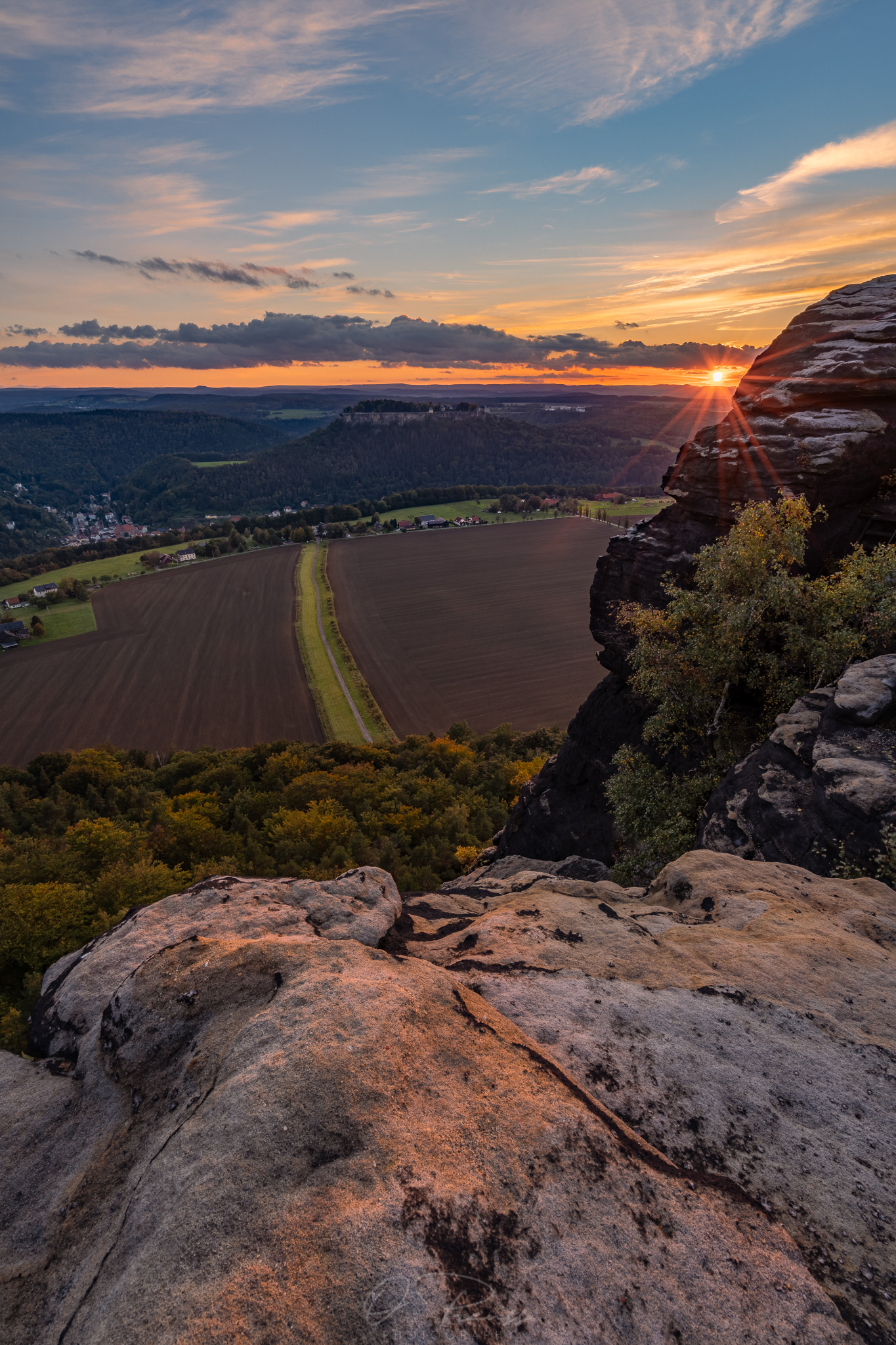 Sächsische Schweiz