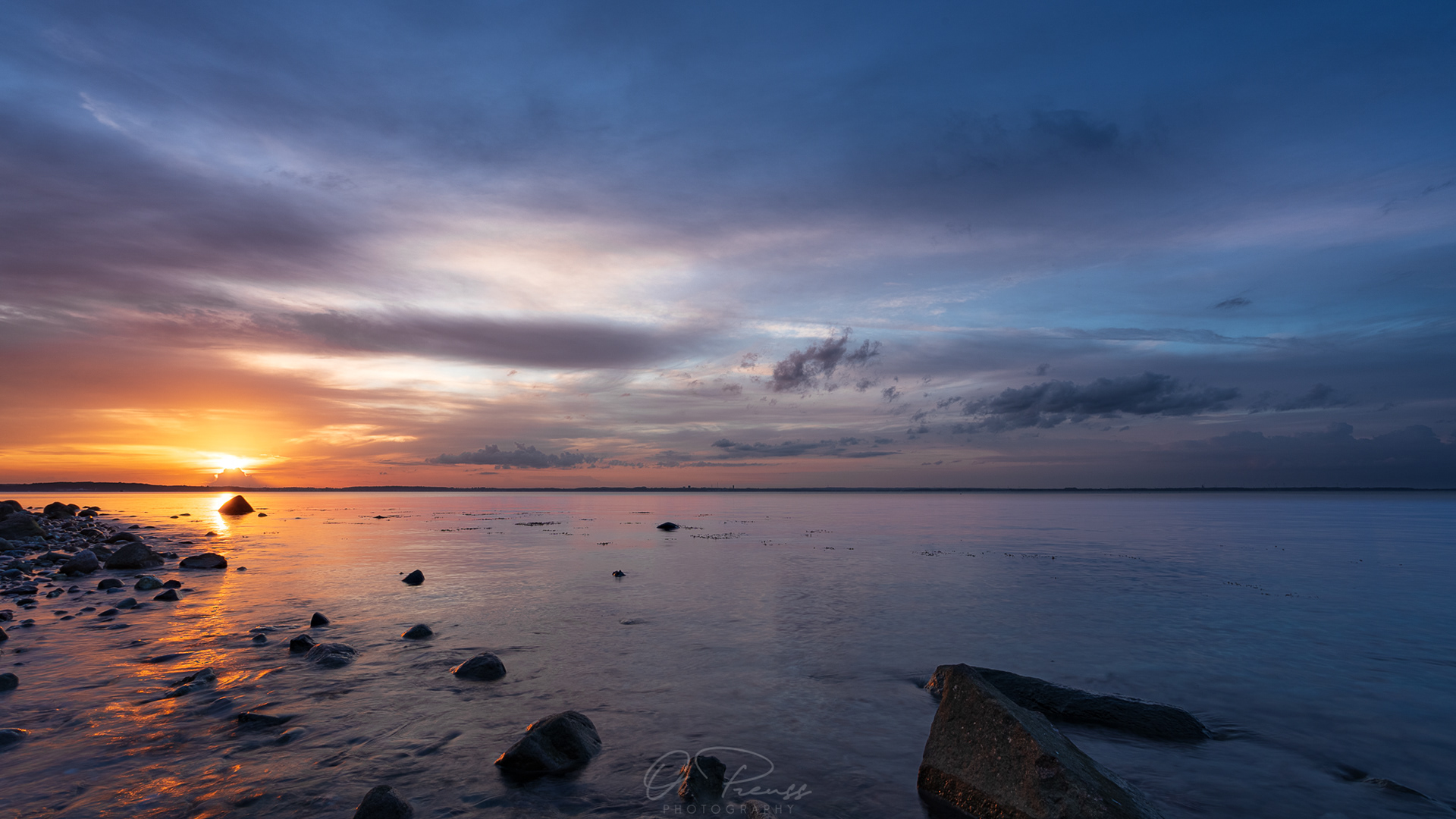 Ostsee