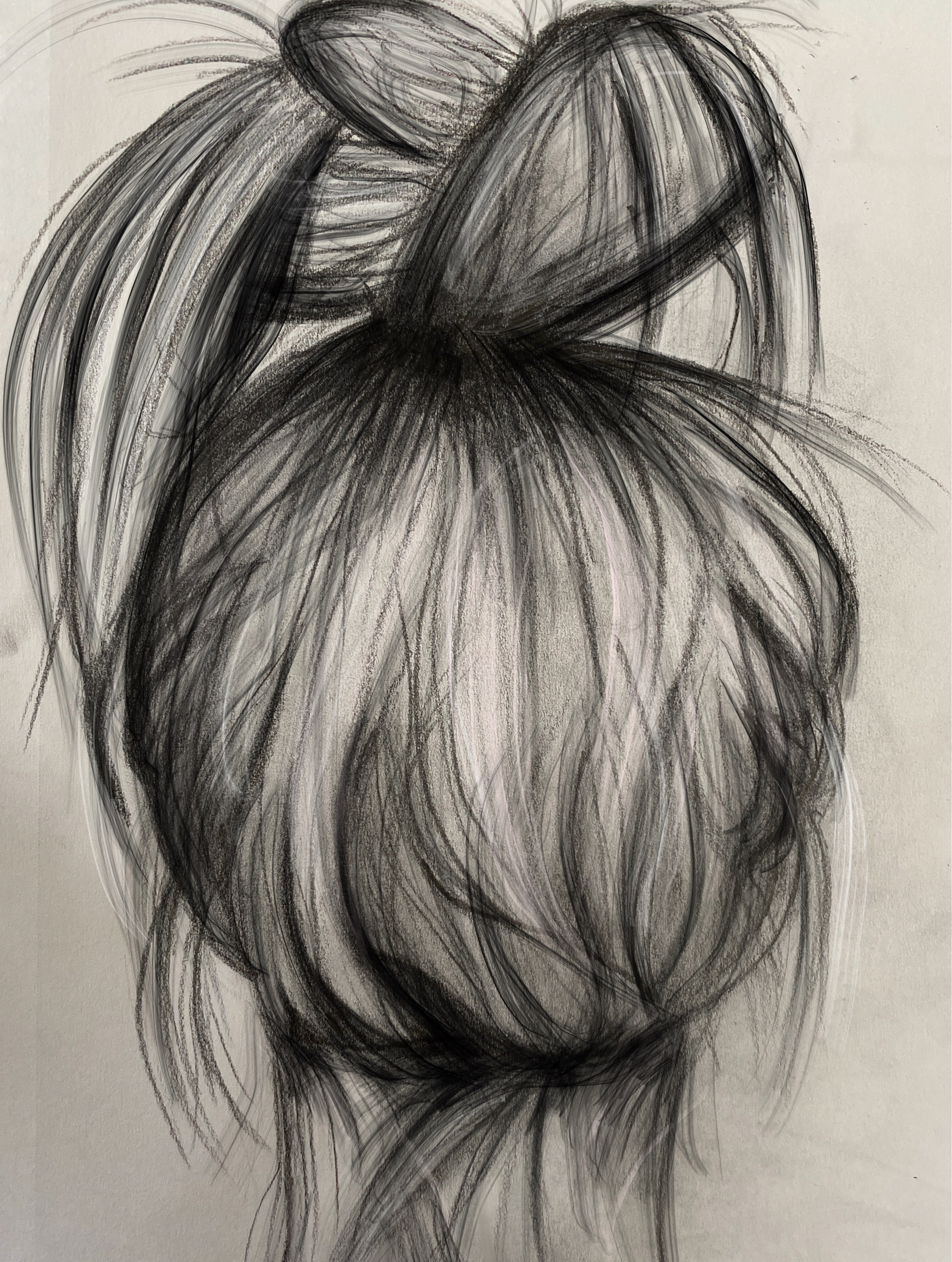 Pencil Drawing