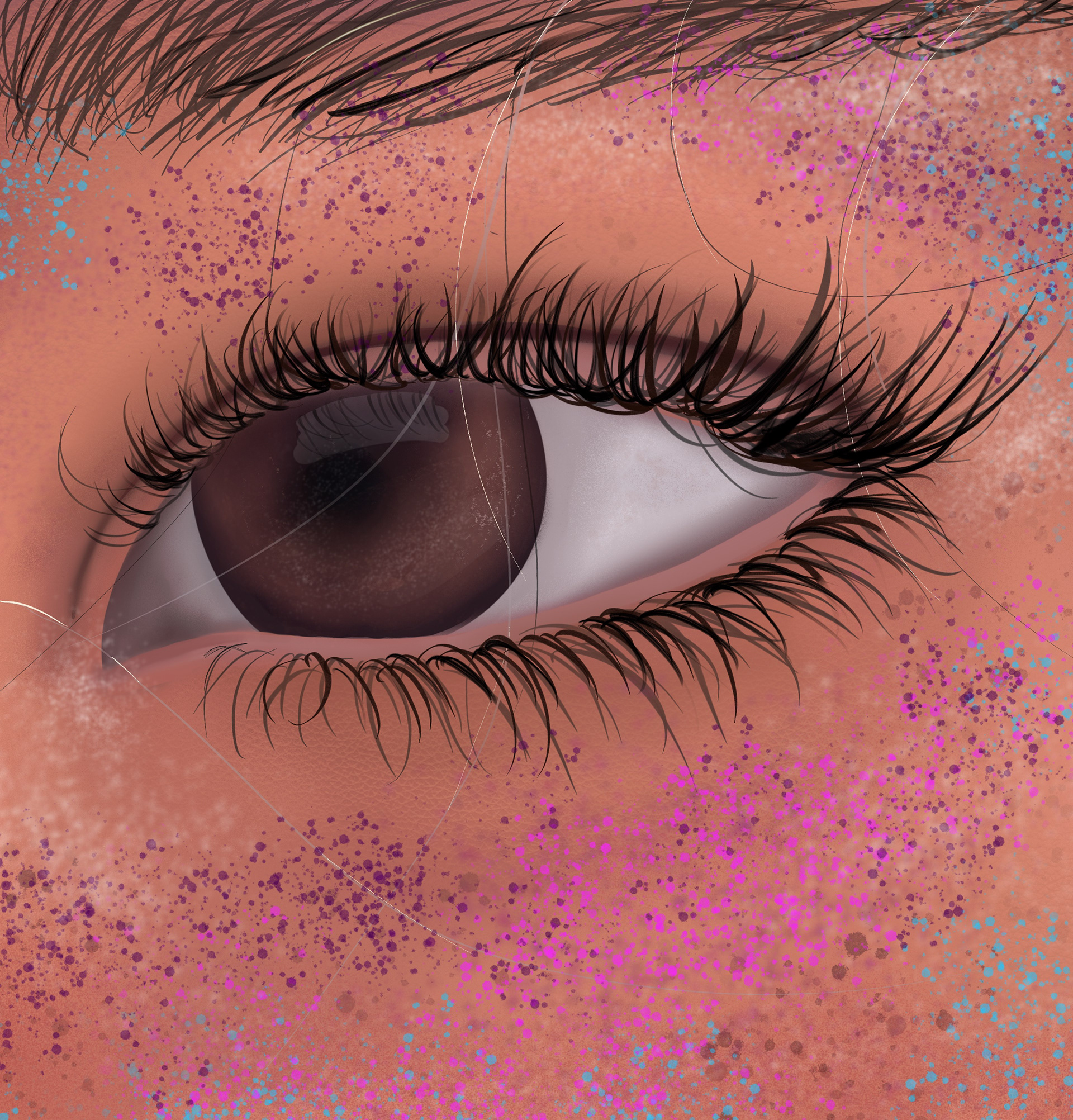 Digital Drawing
