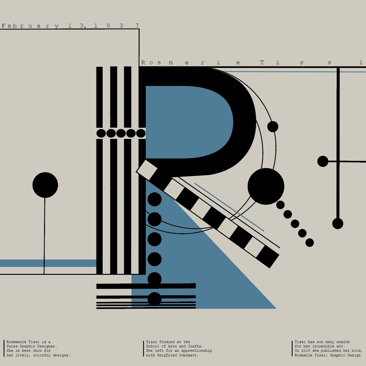 Poster Design