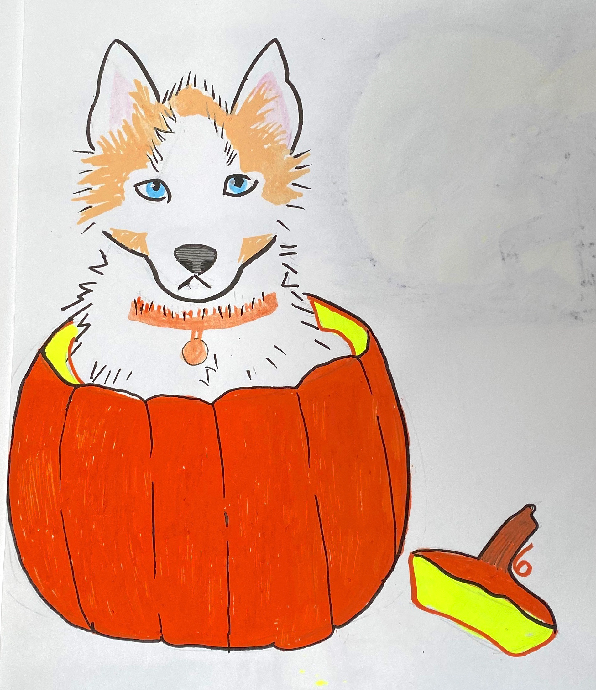 Happy Halloween!