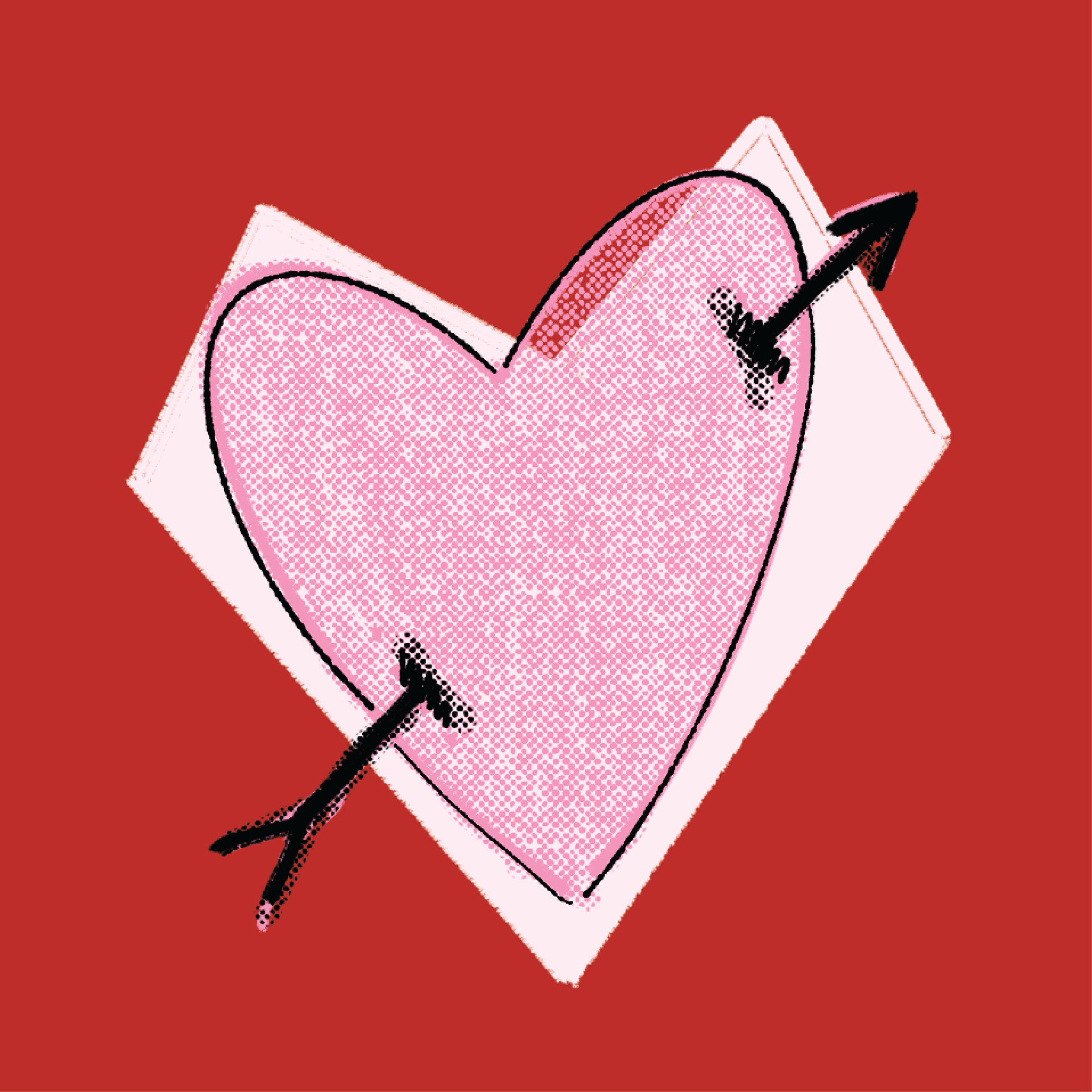 Event: Making Valentines