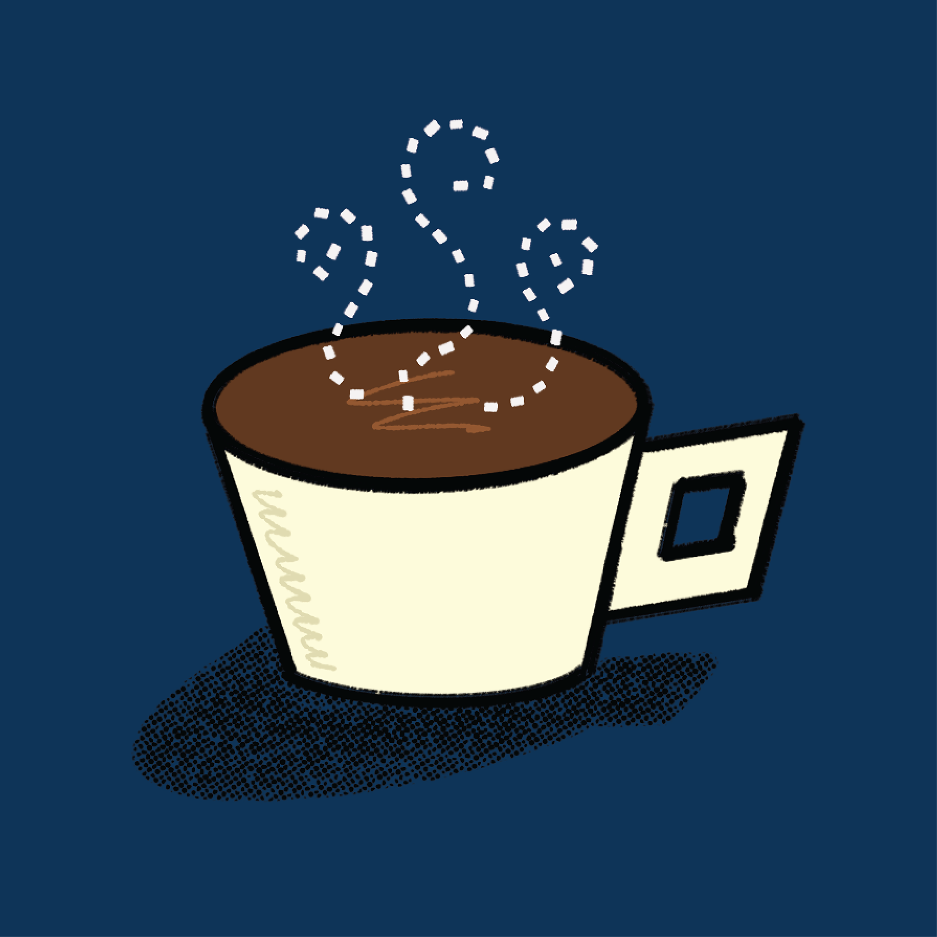 Event: Free Hot Chocolate