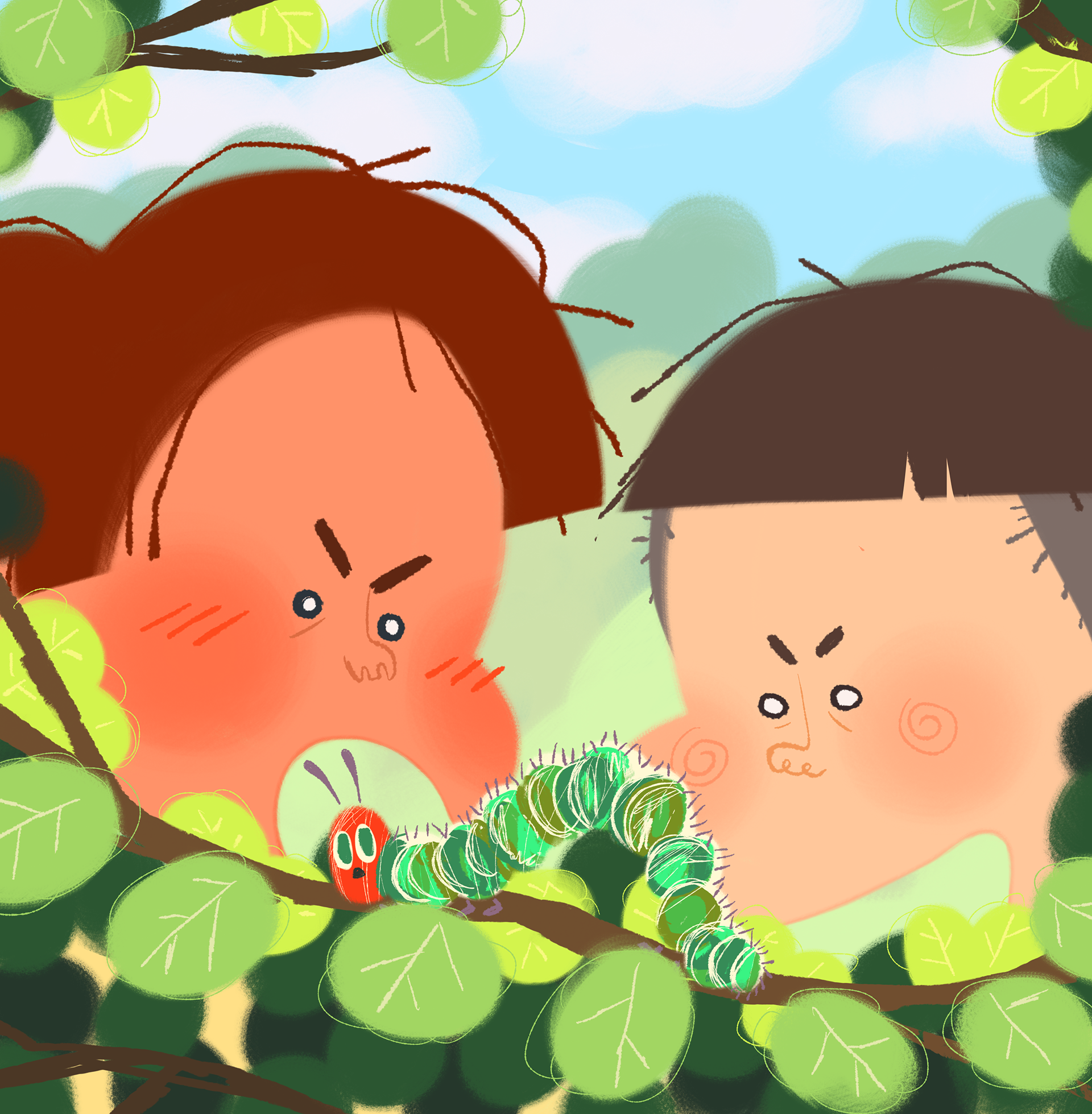Eric Carle Tribute