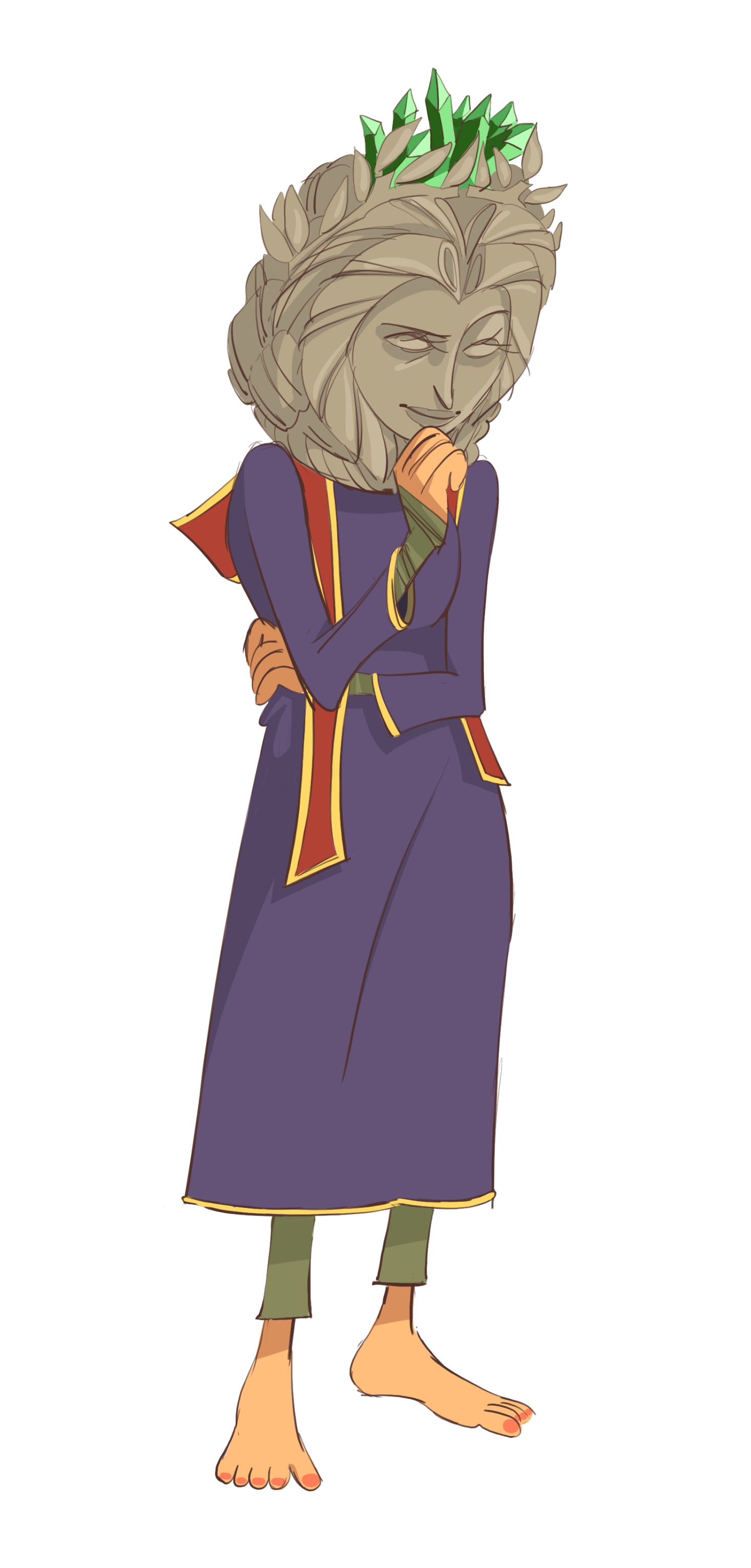 Selen