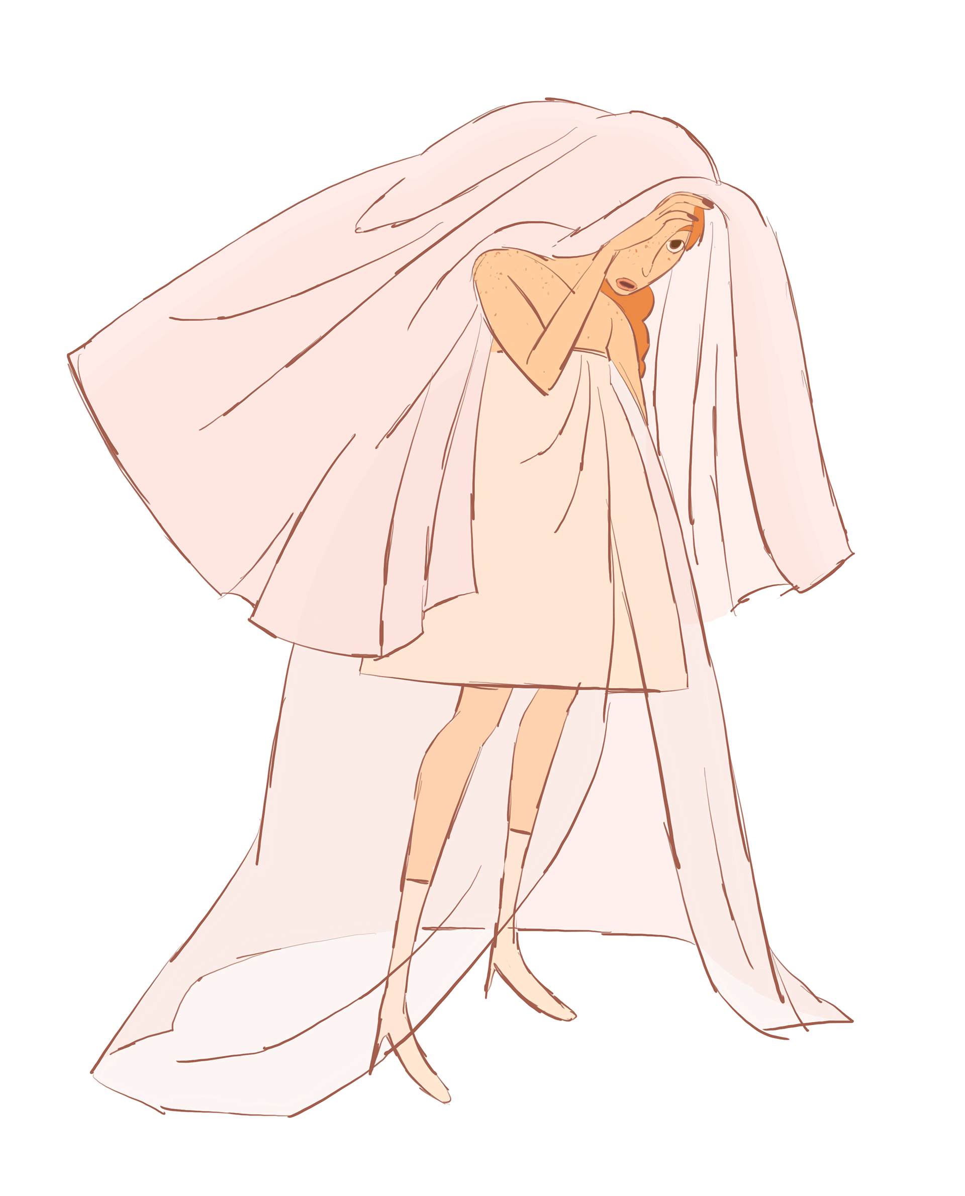 Mireille