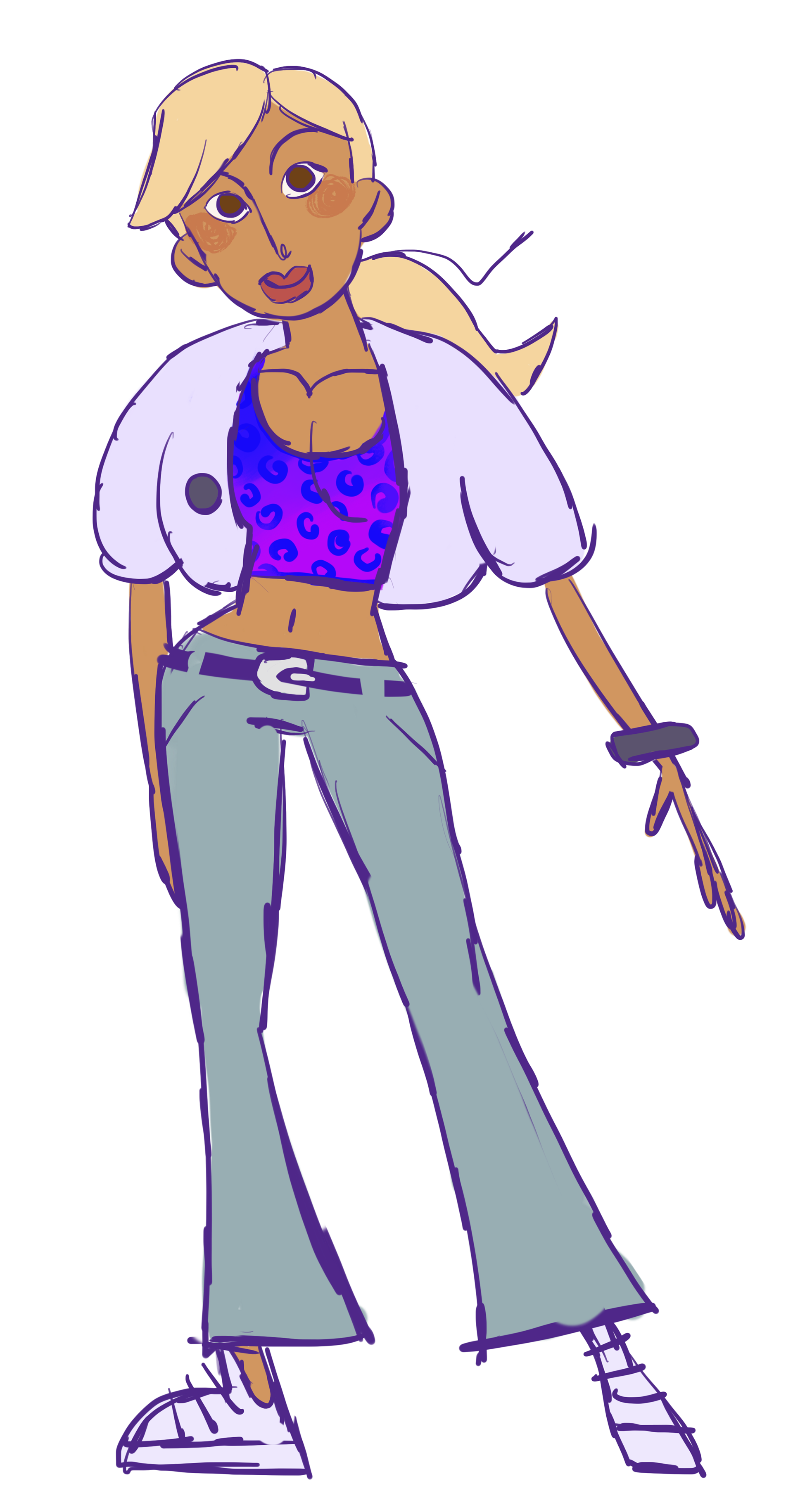 " styliiiish"