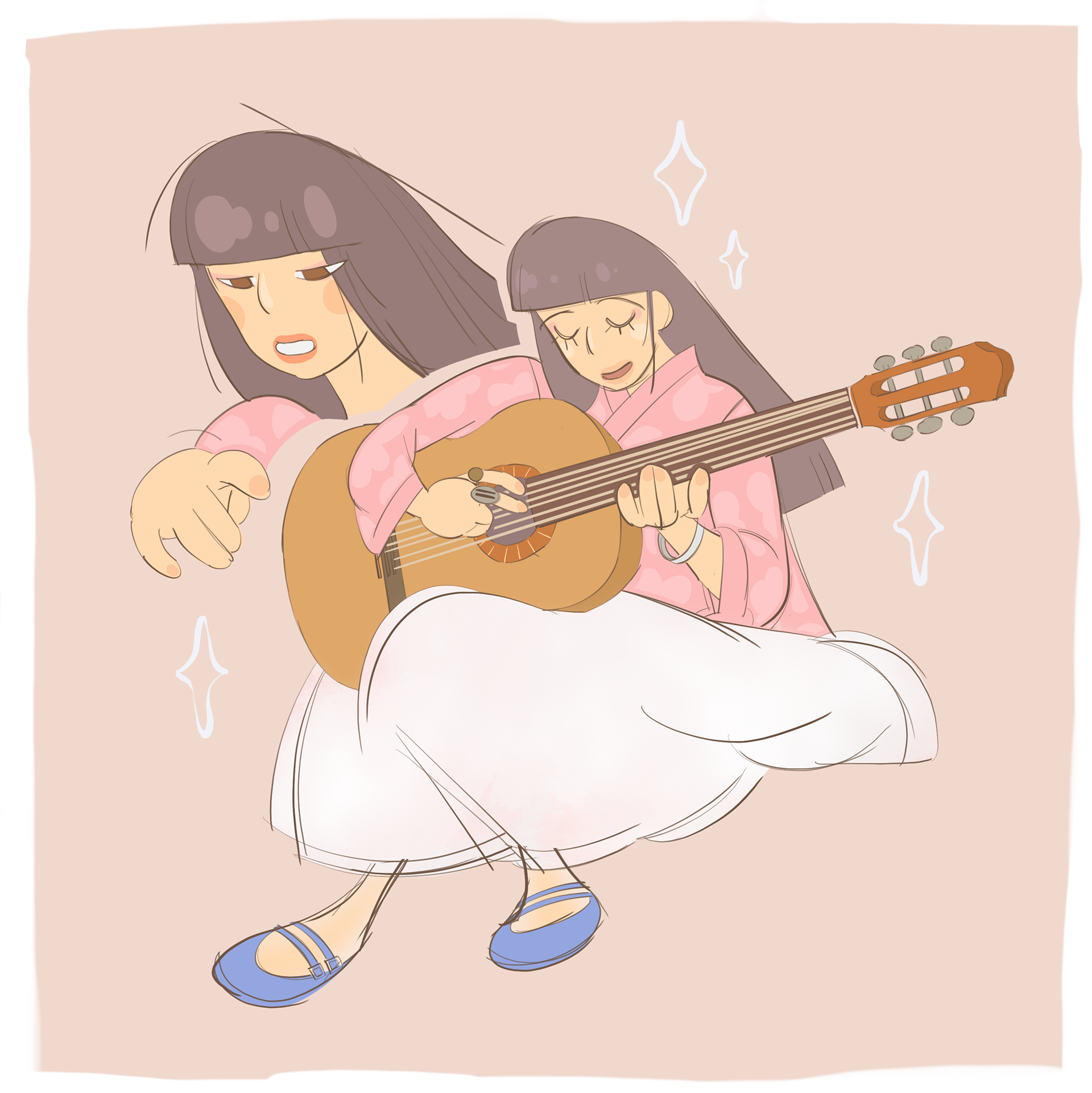 Ichiko Aoba