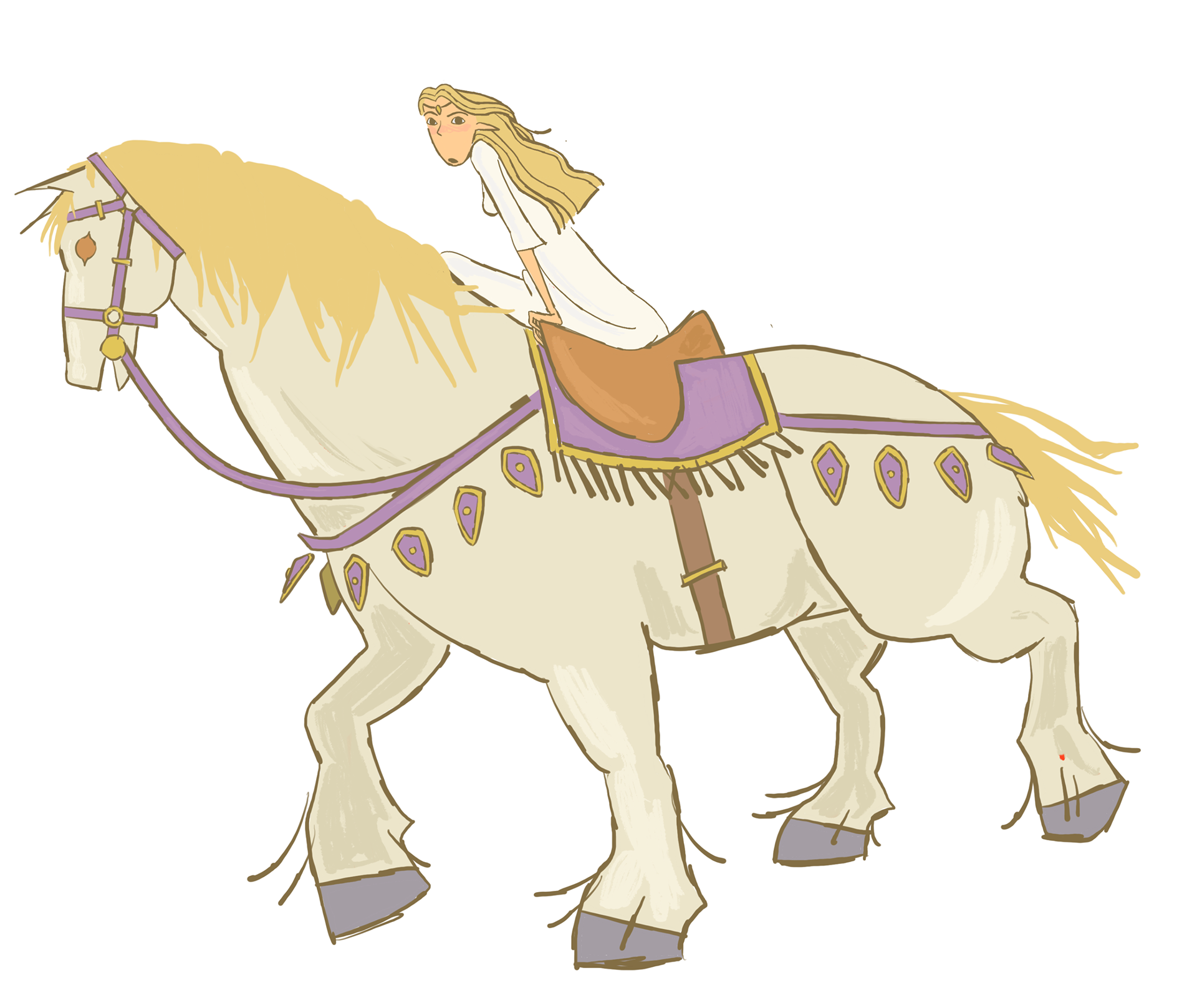 Horses - 03