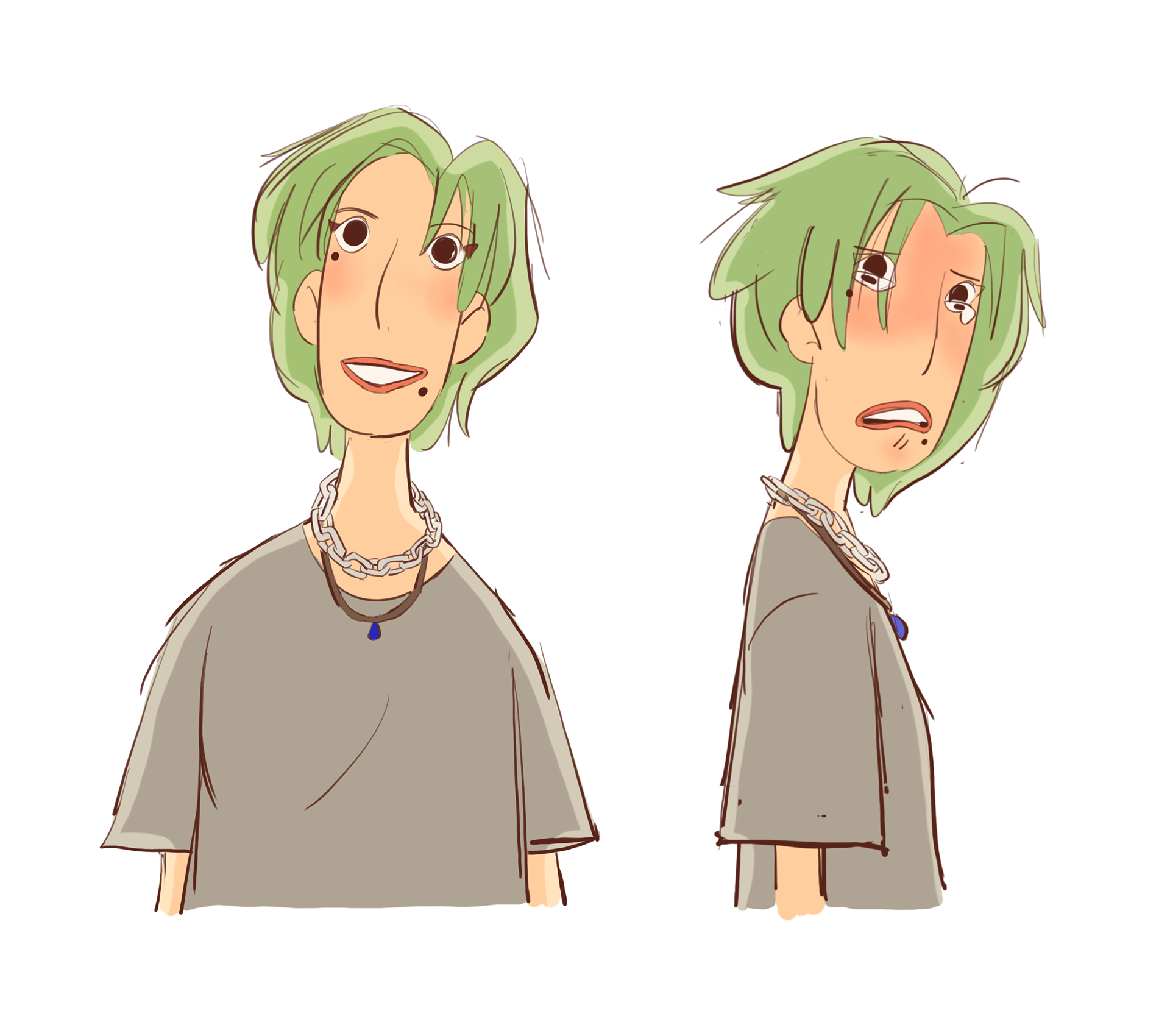 Kimberley - expressions