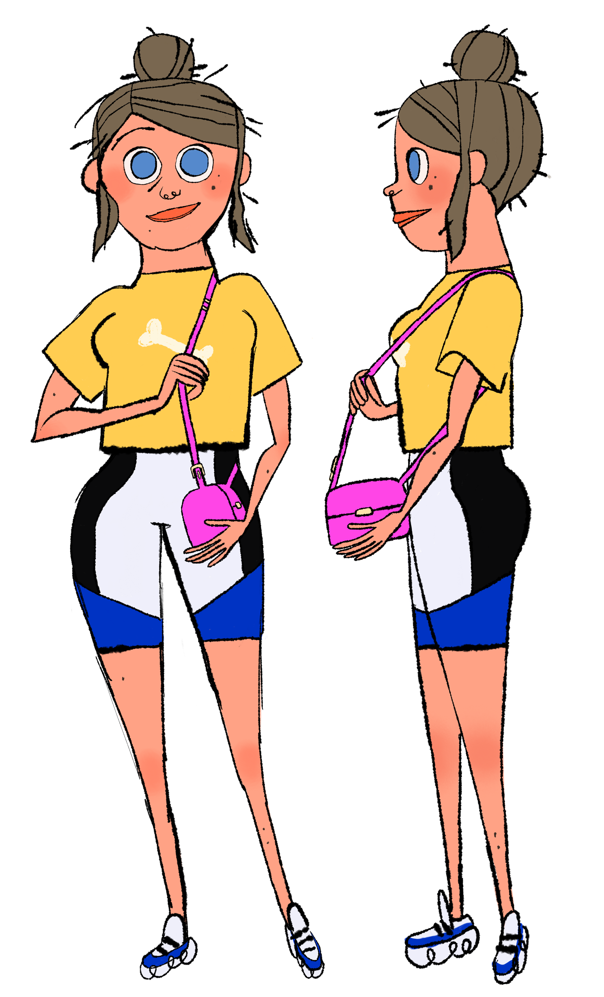 " styliiiish"