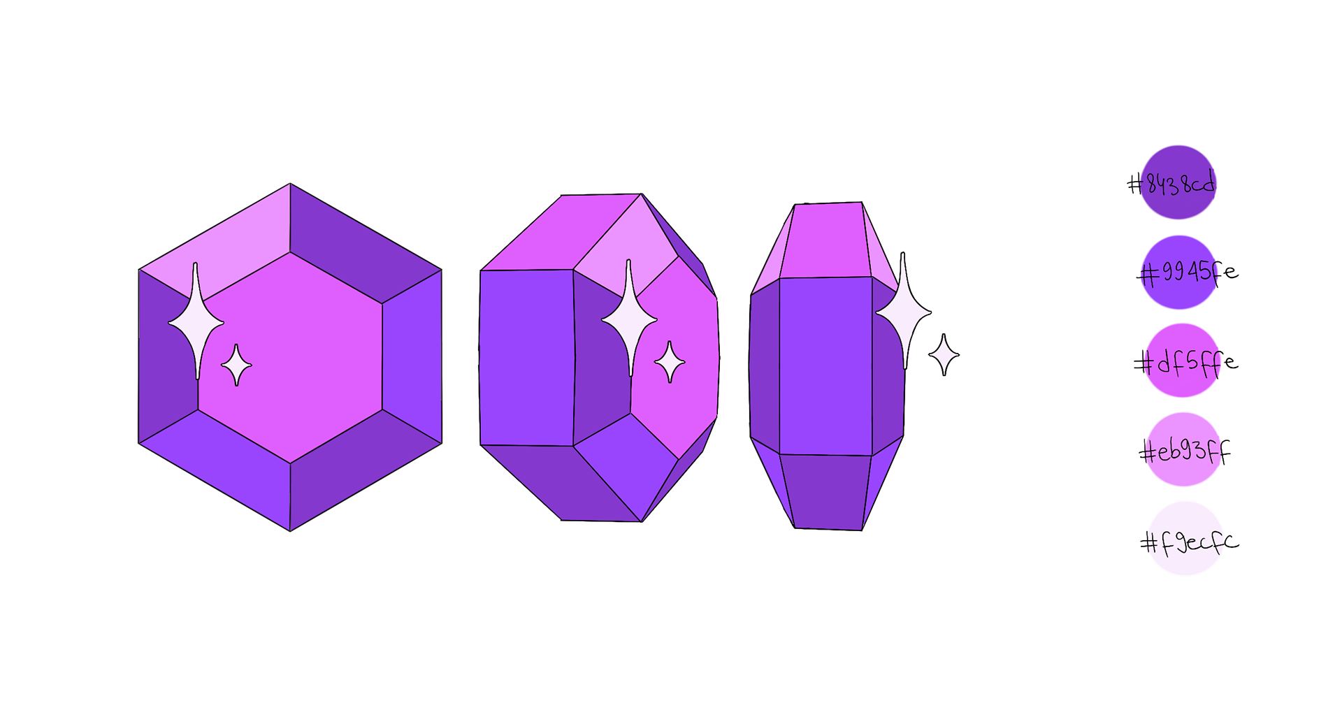 Gem - props
