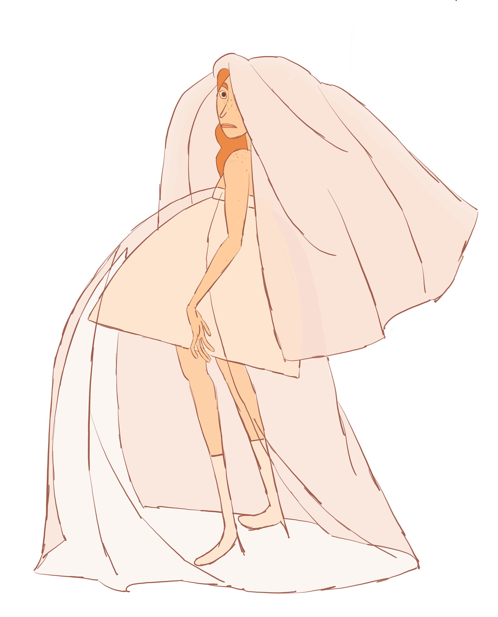 Mireille