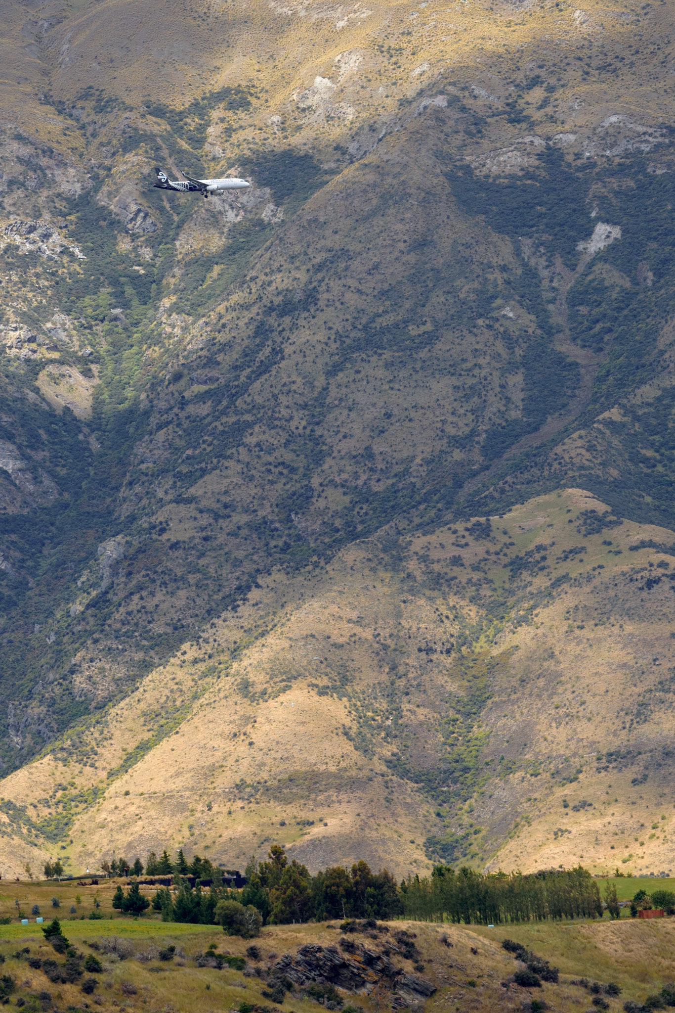 Queenstown Airport