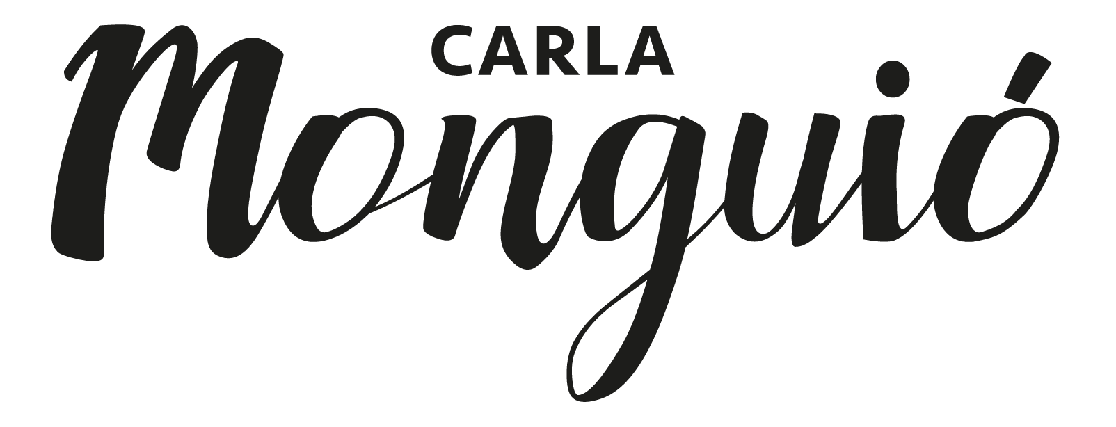 Carla Monguió