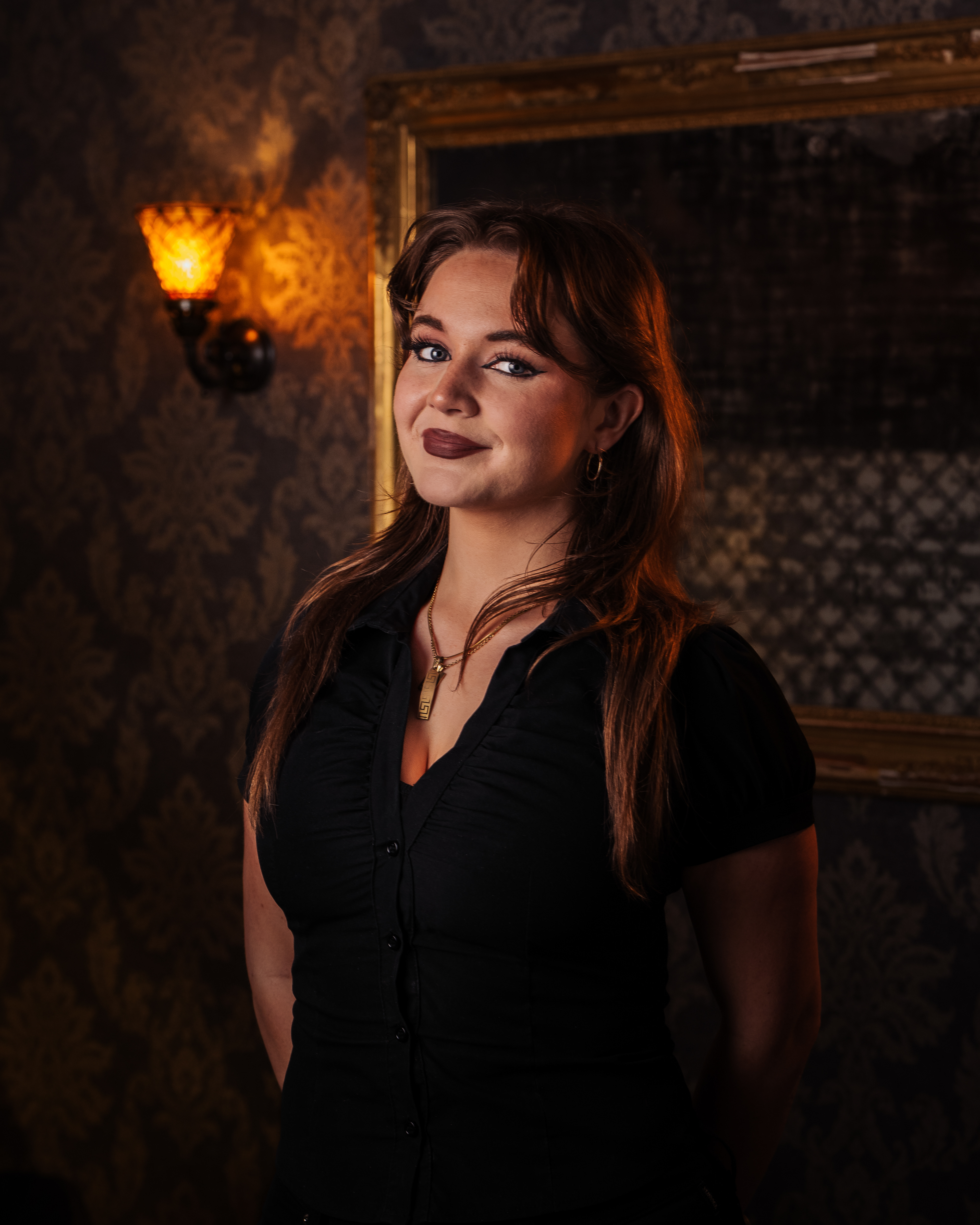 Staff Photo - Bartender