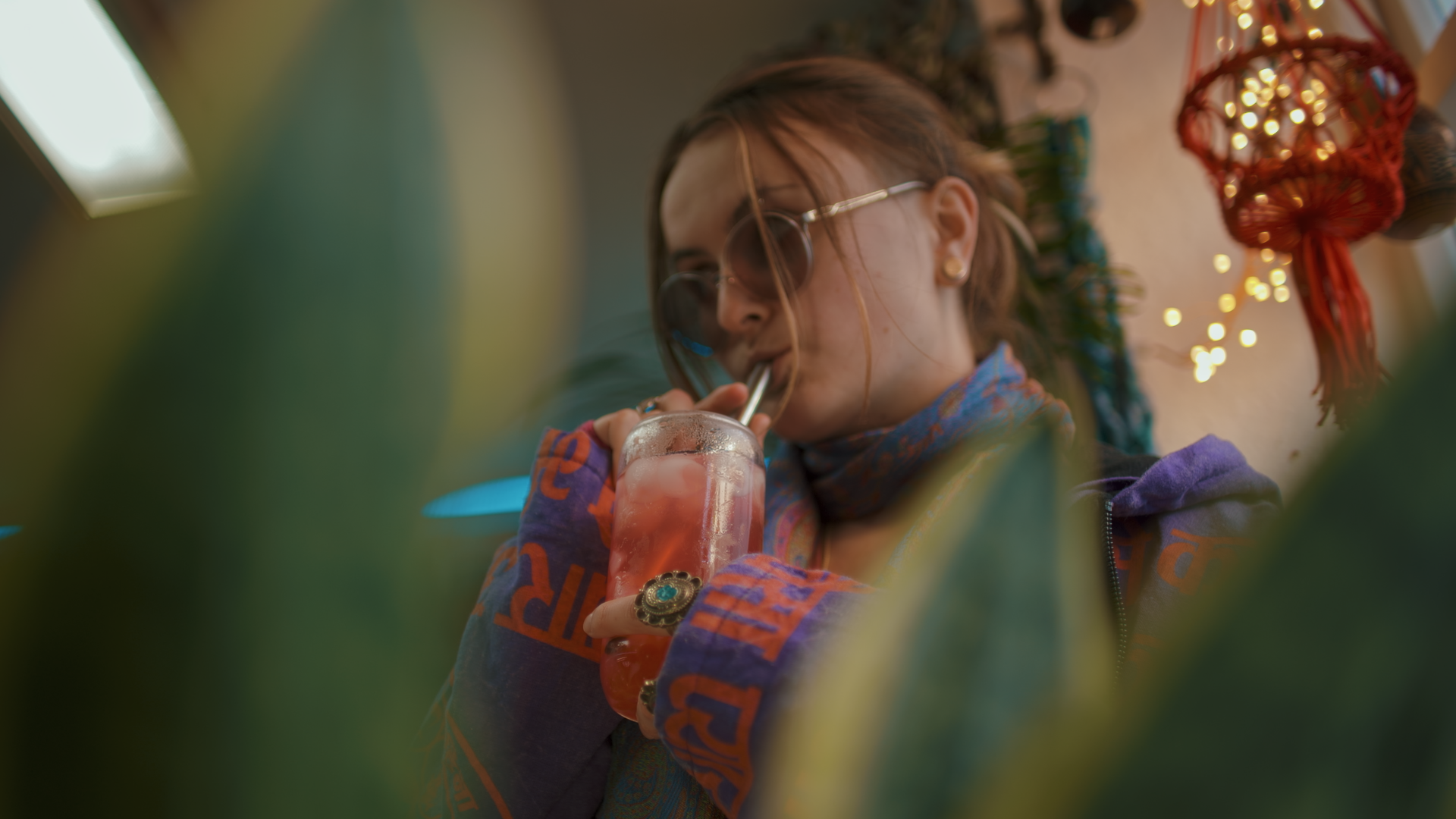 Angola Art Cafe - Aberystwyth, Wales