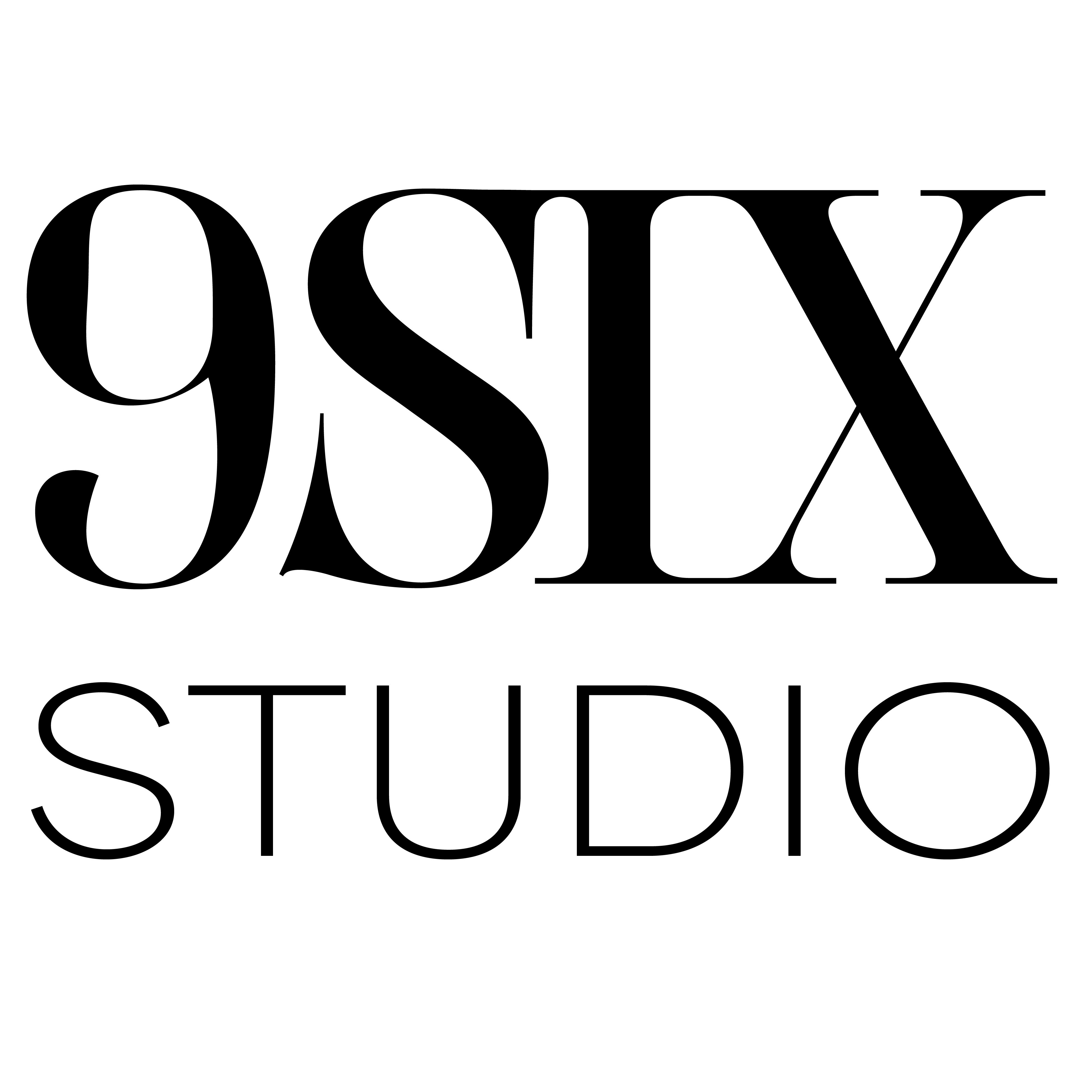 9Six Studio