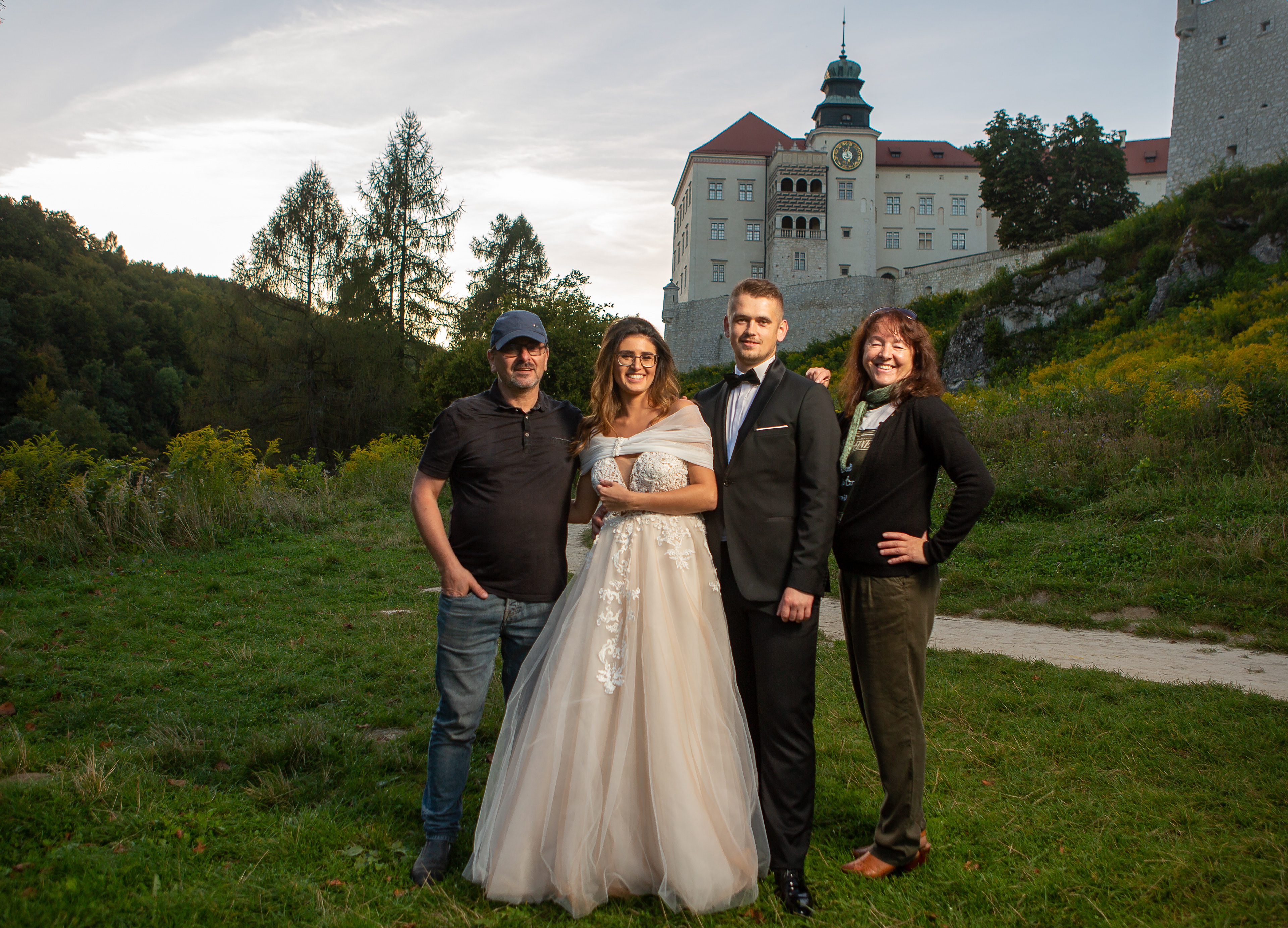 Jarek, szef wszystkich szefów 😎, ponad 300 zrealizowanych zleceń, w branży od 25 lat
