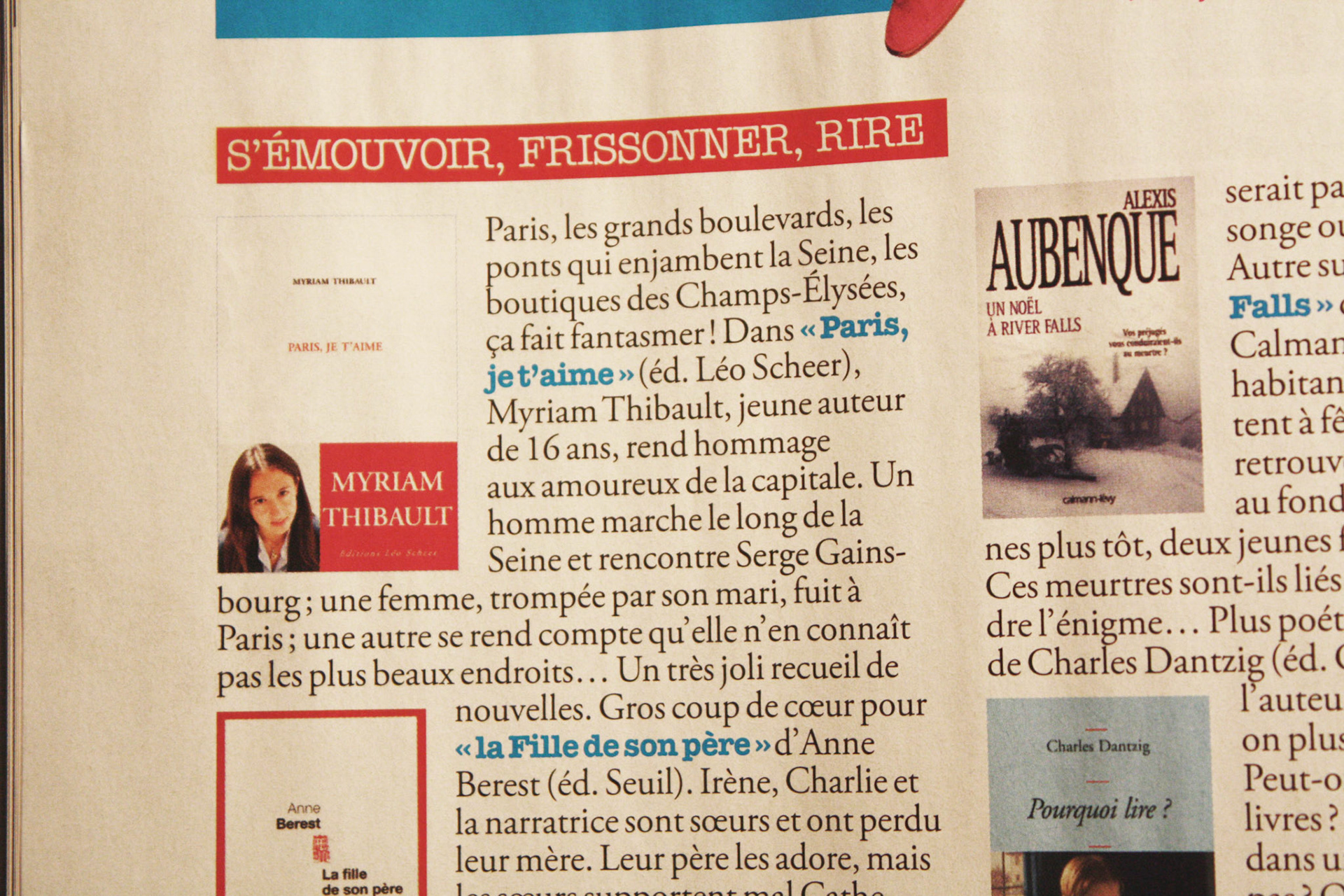 Cosmopolitan par Brigitte Kernel