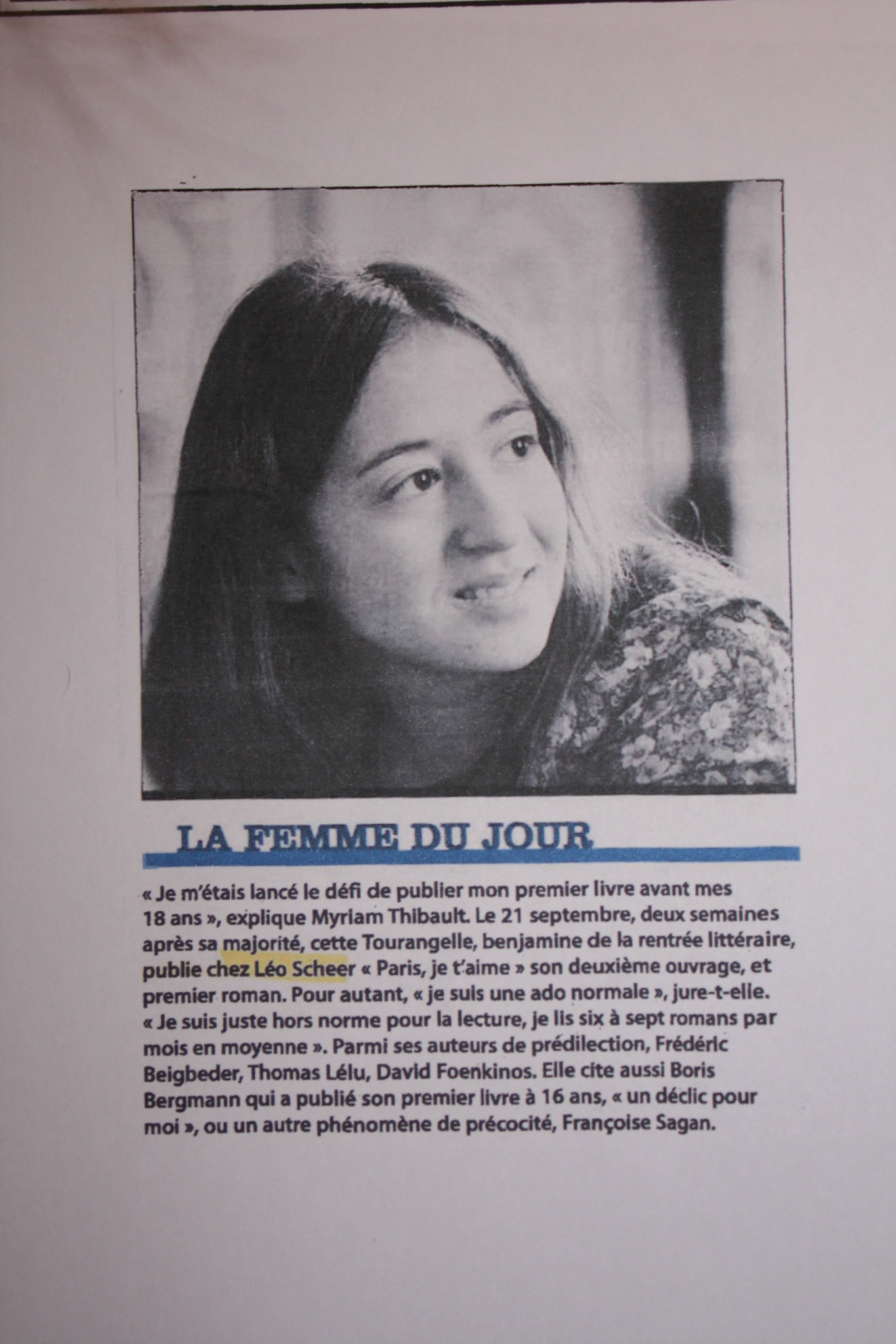 Havre Libre