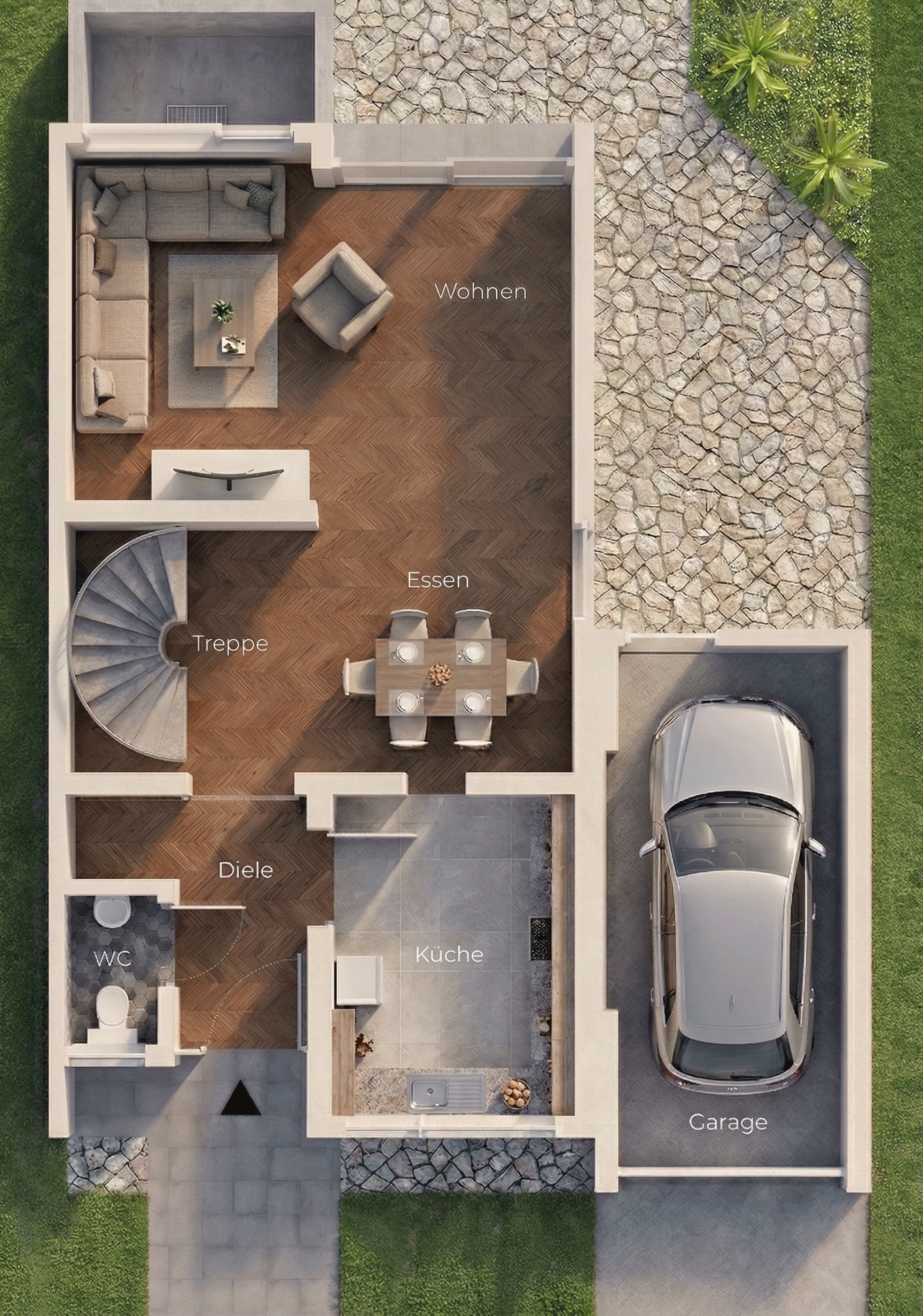 High-End 3D-Impression