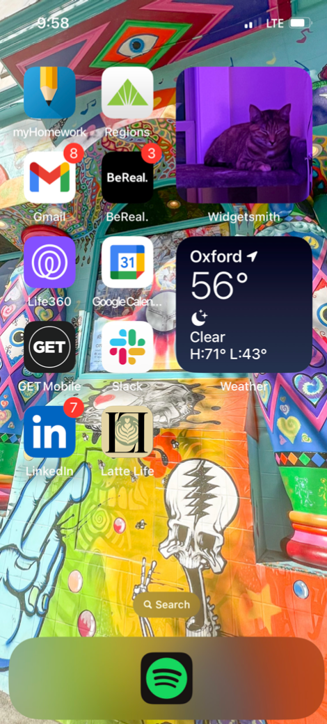 UIUX App Icon