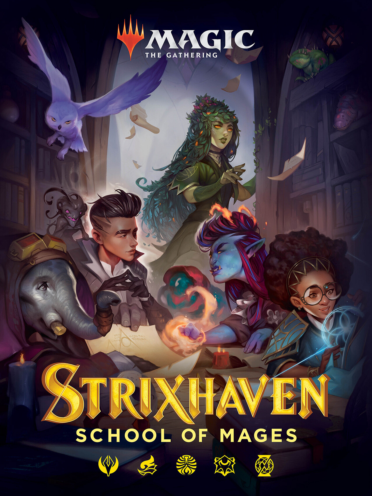 Artist Credit: Dave Greco