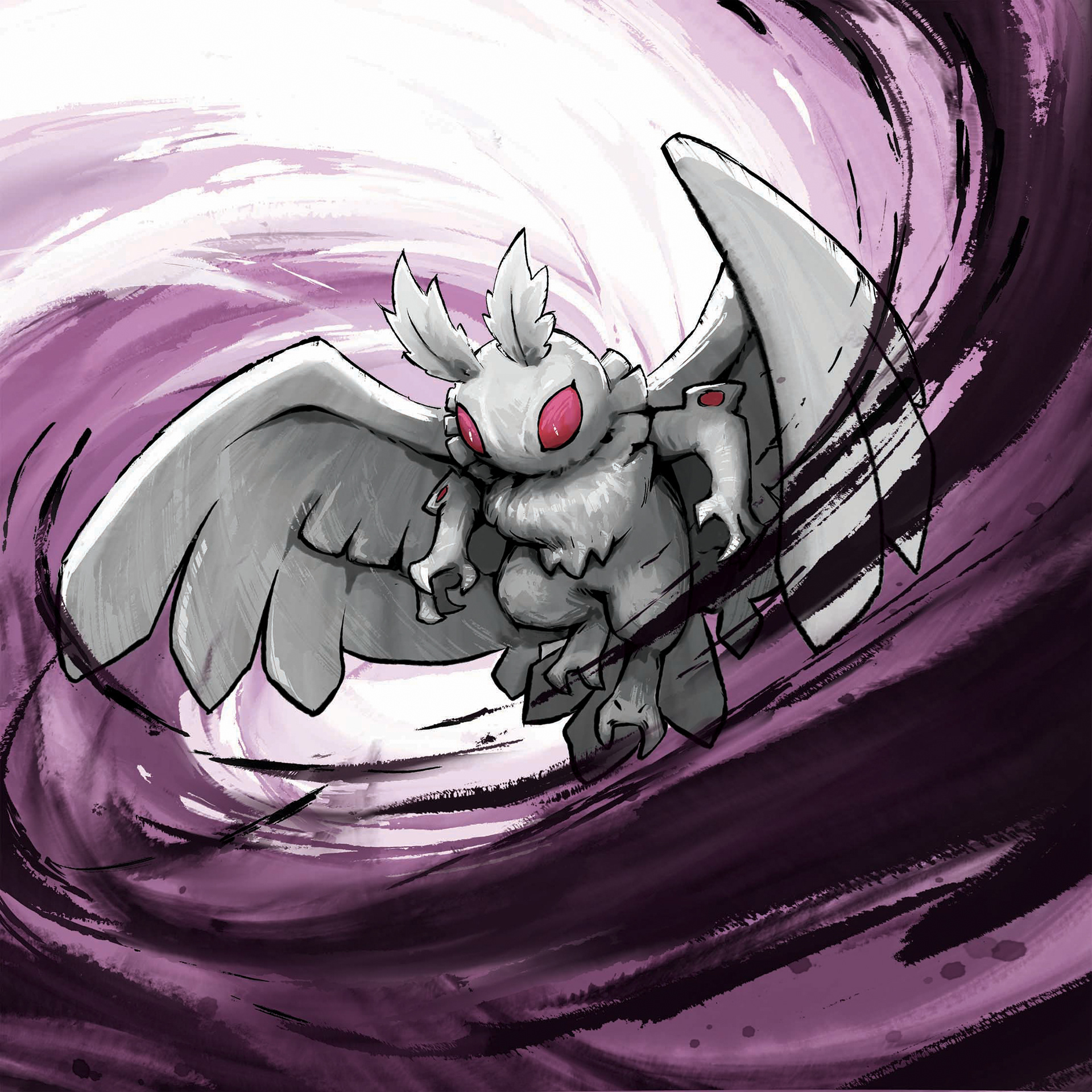 Primary AD: Dustin Zimmerman