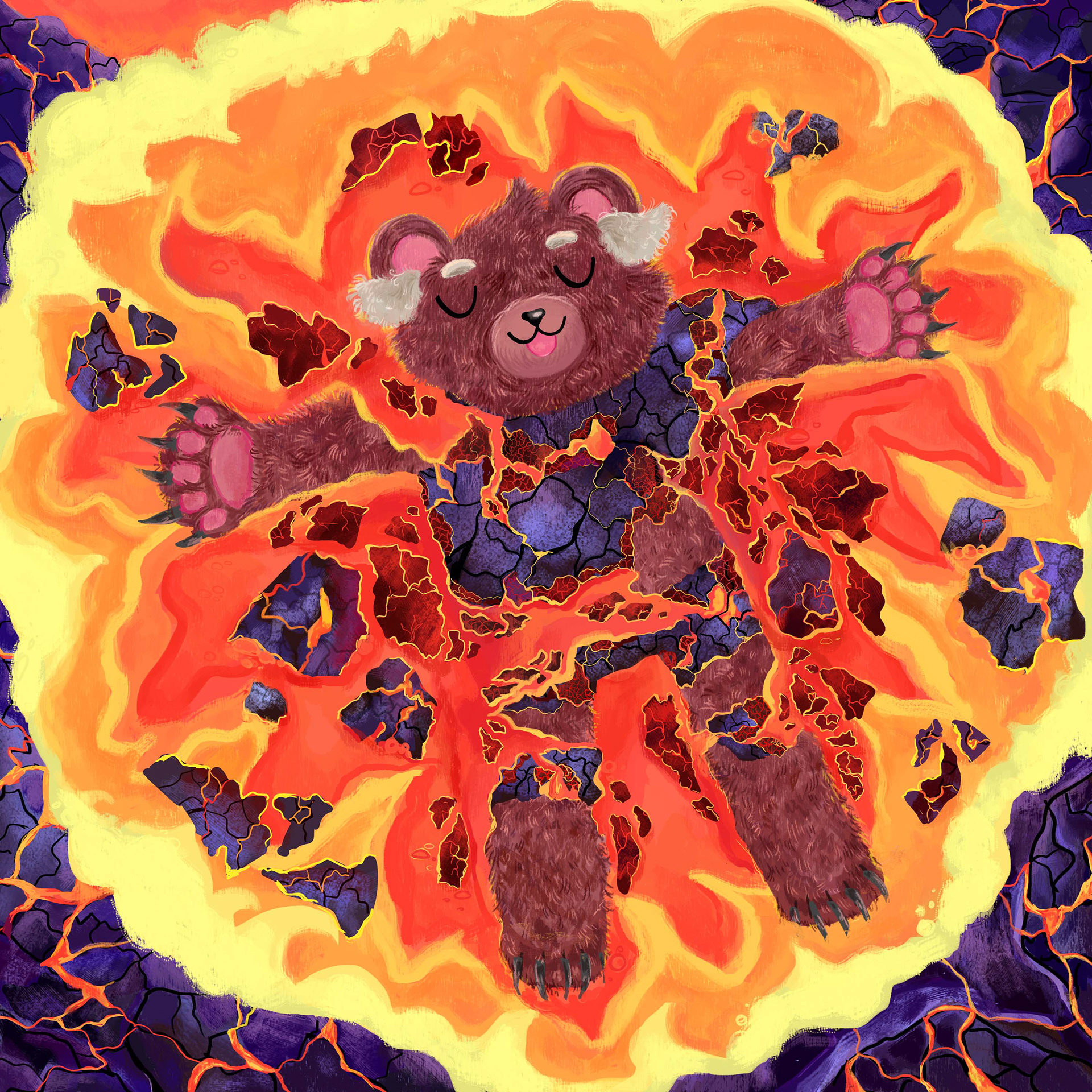 Primary AD: Dustin Zimmerman