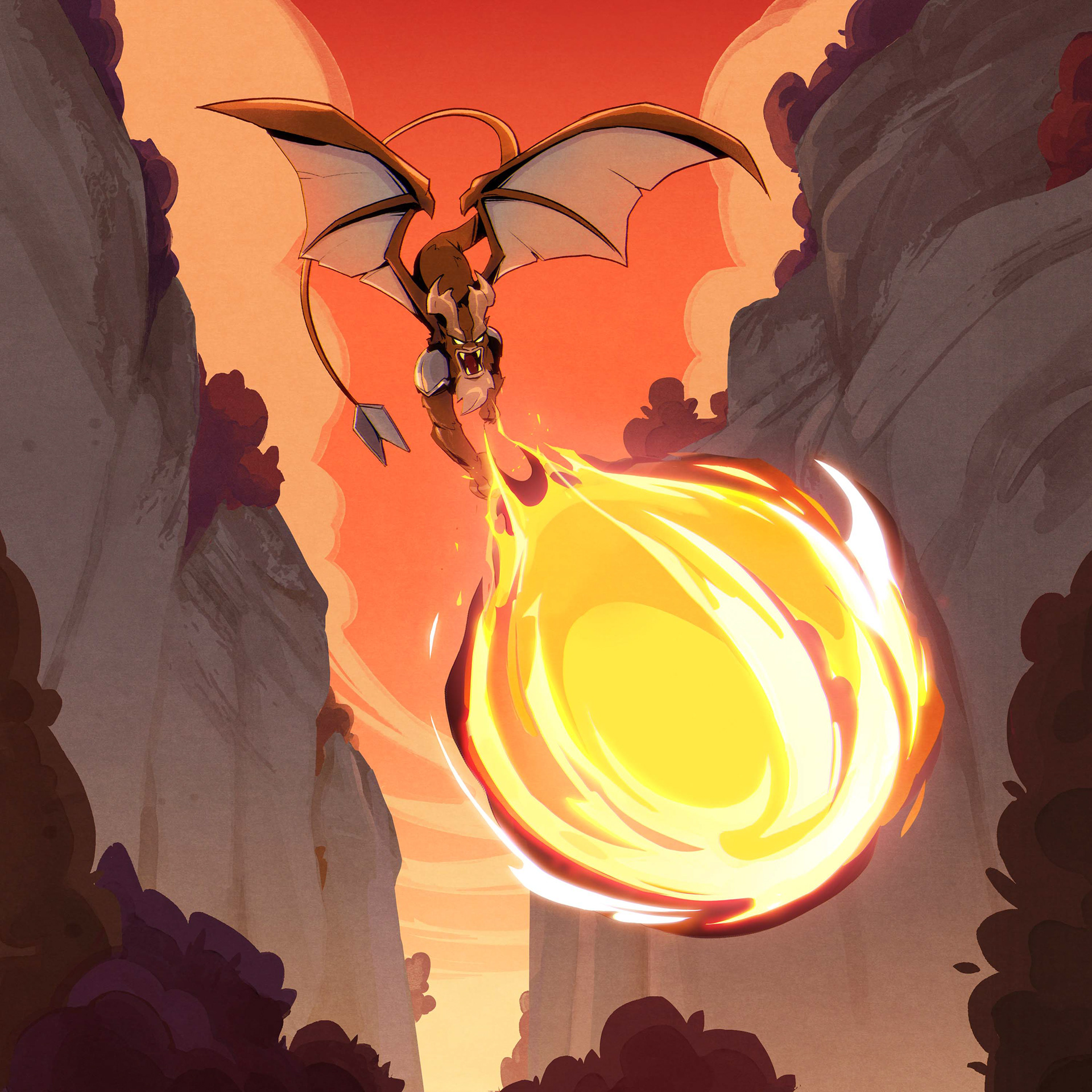 Primary AD: Dustin Zimmerman