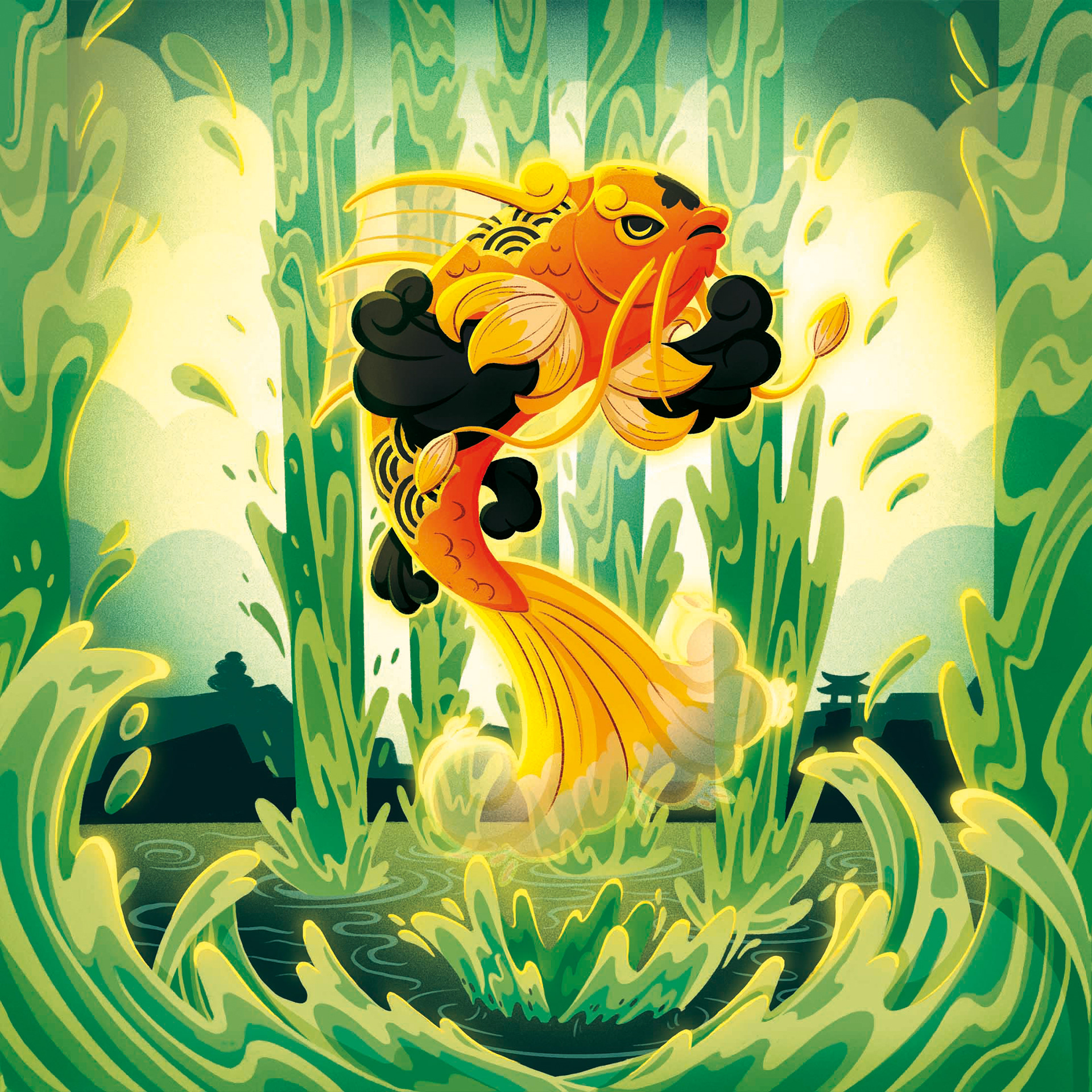 Primary AD: Dustin Zimmerman