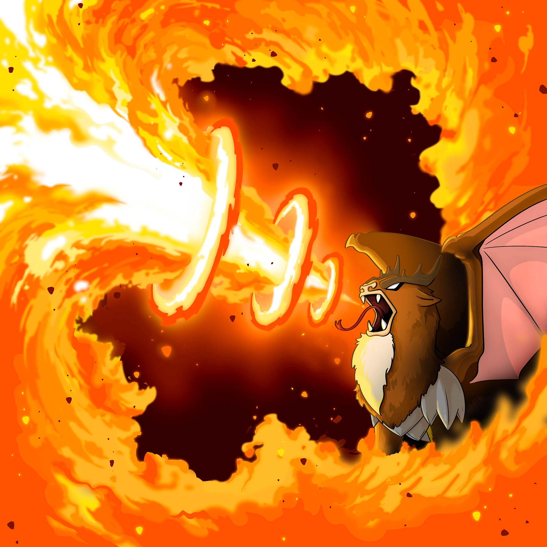 Primary AD: Dustin Zimmerman