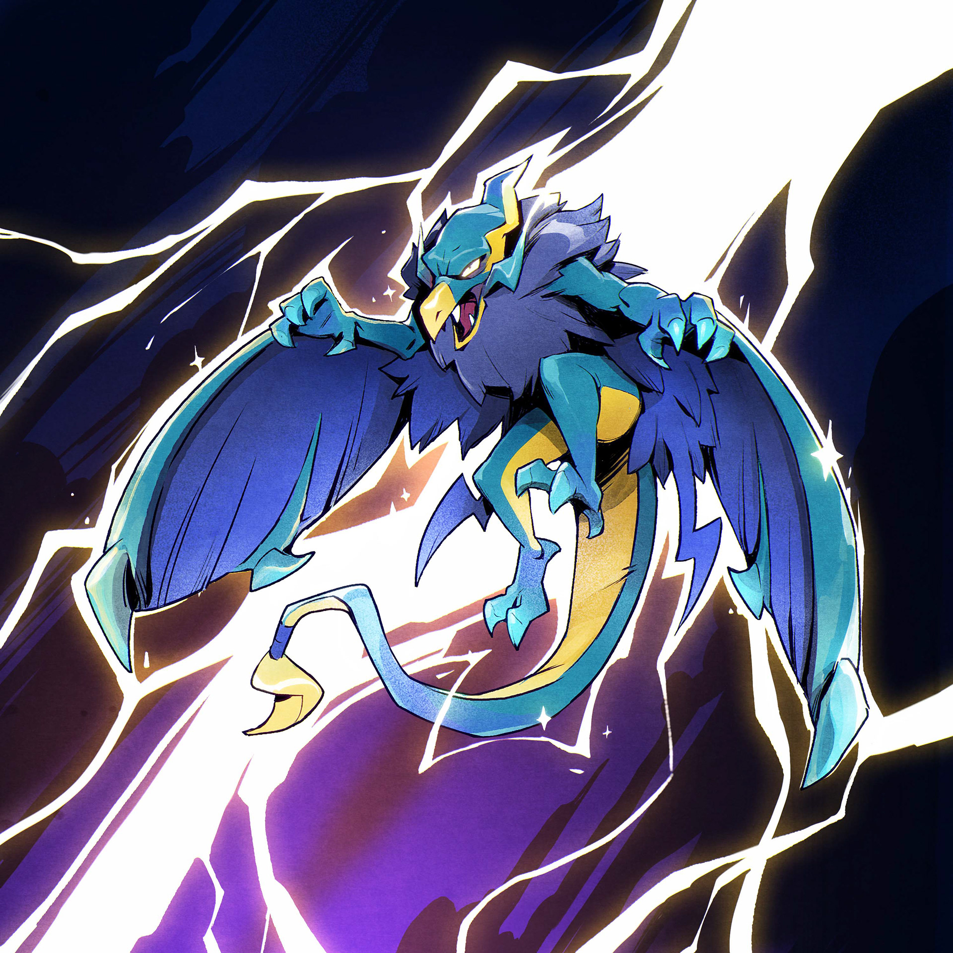 Primary AD: Dustin Zimmerman